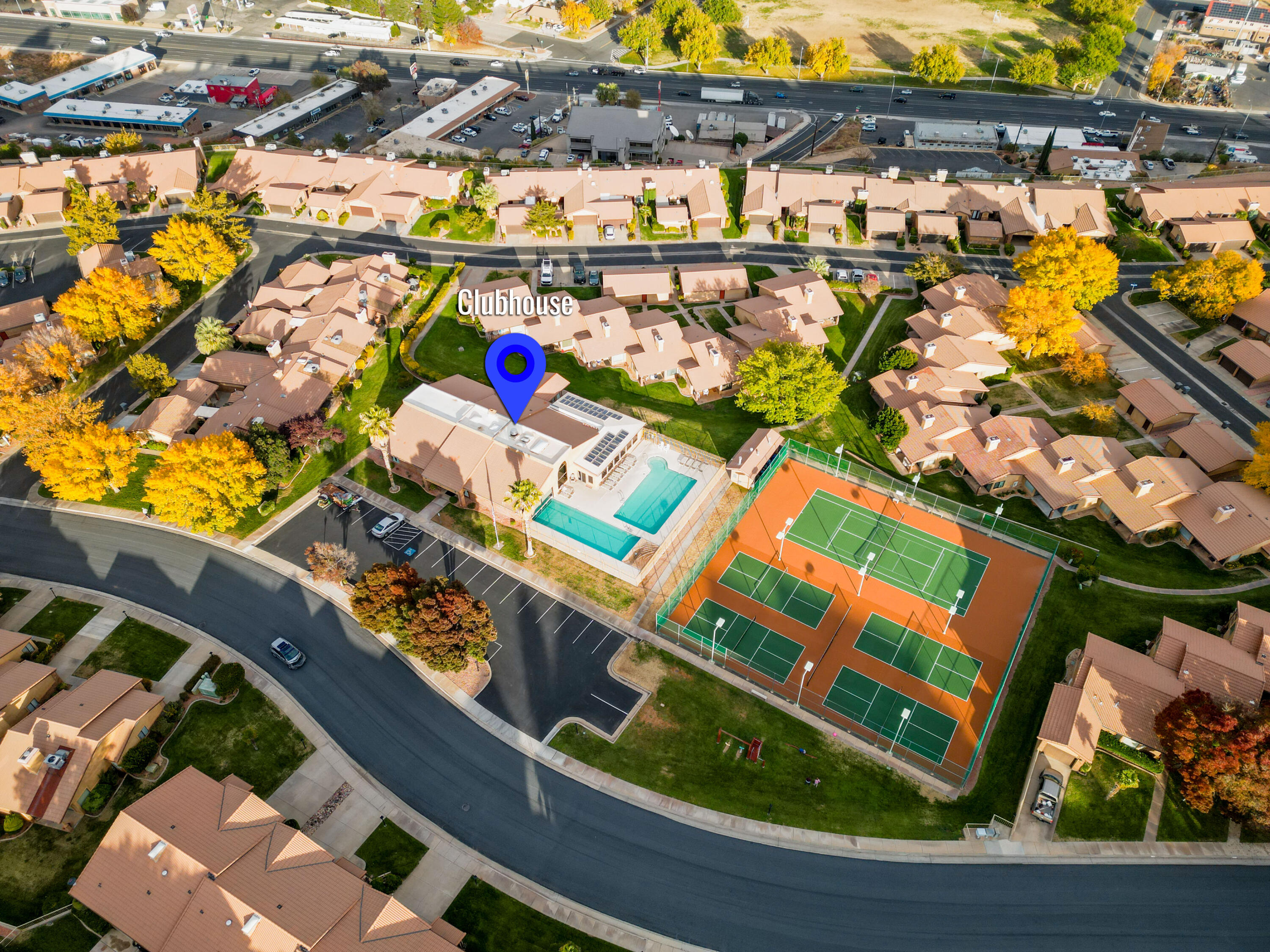 445 N Northridge Ave