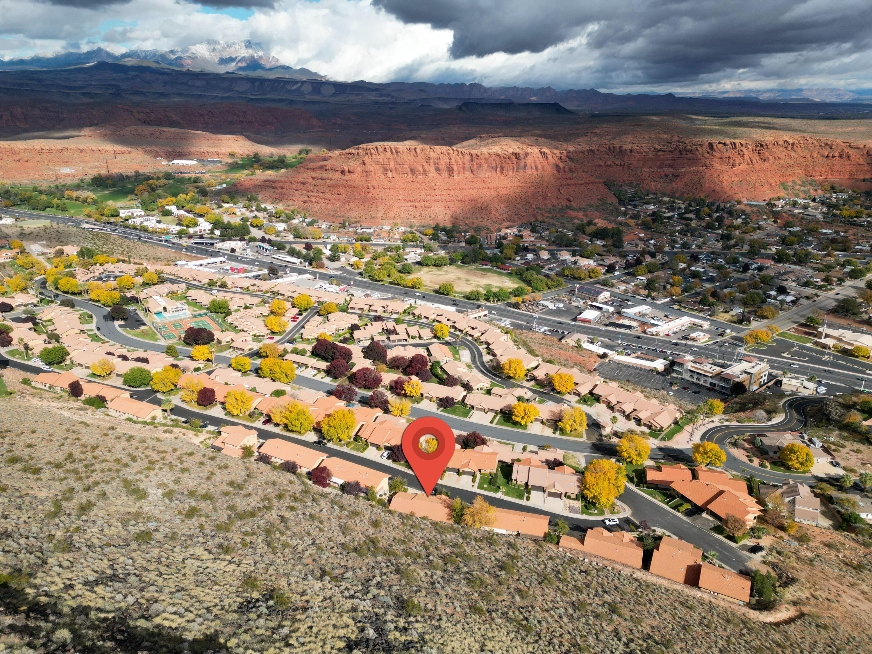 445 N Northridge Ave