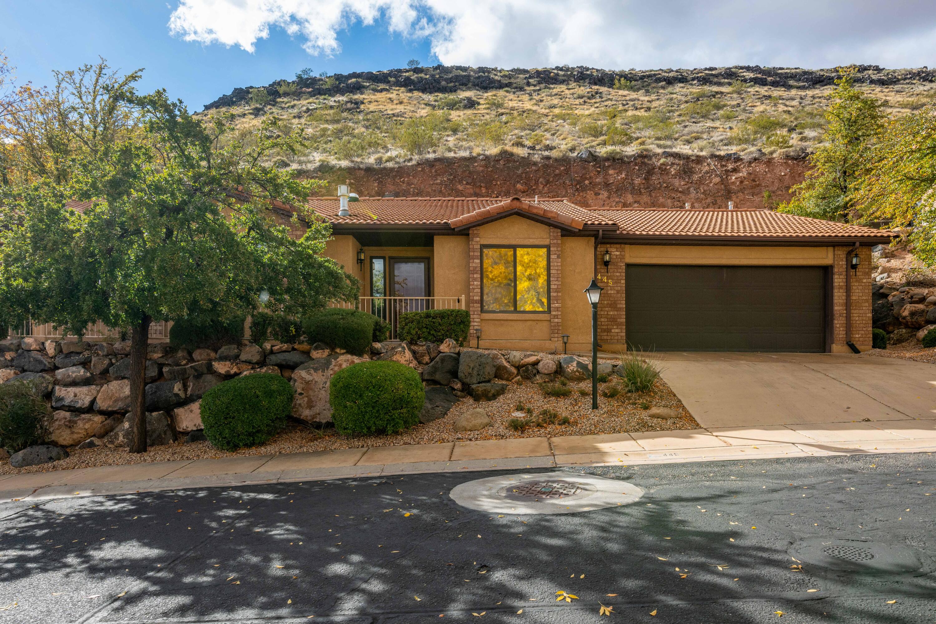 445 N Northridge Ave