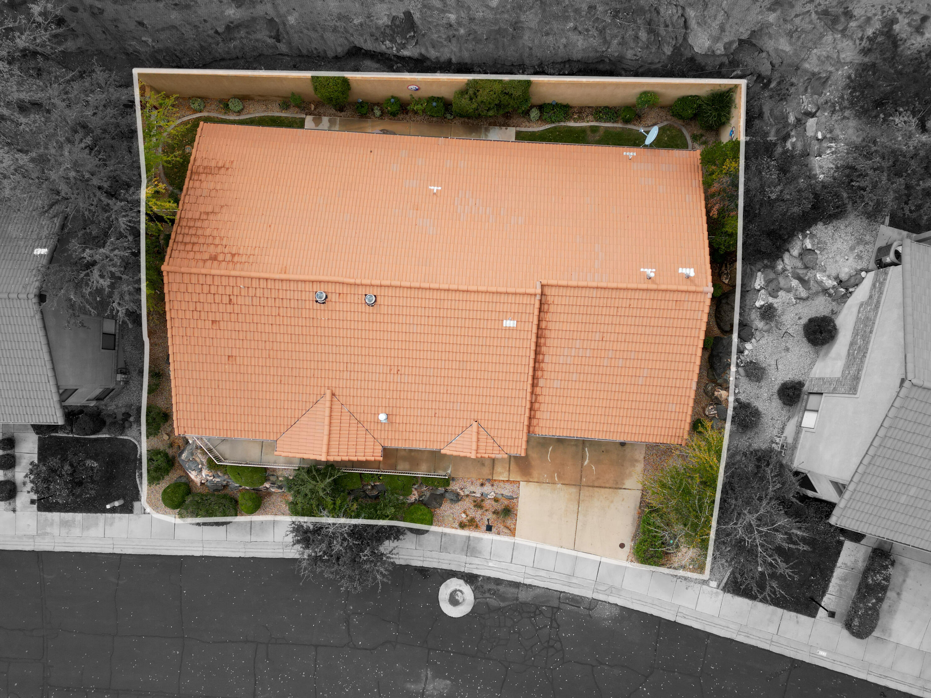 445 N Northridge Ave