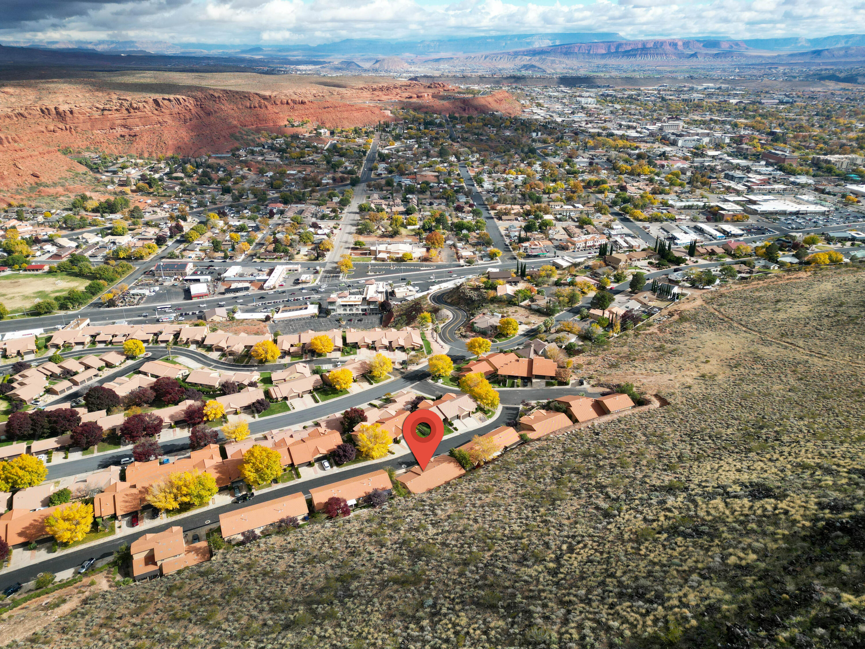 445 N Northridge Ave