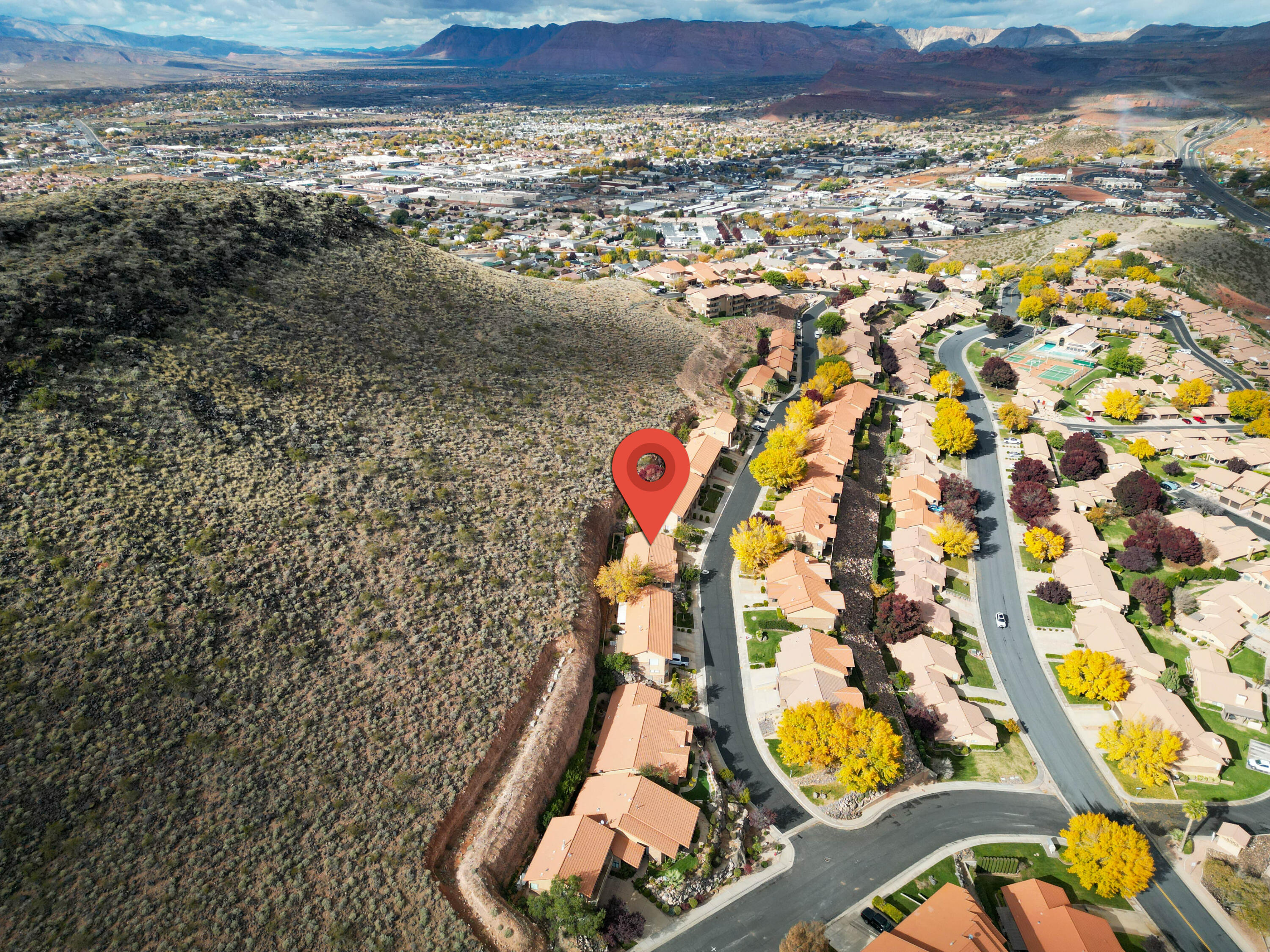 445 N Northridge Ave