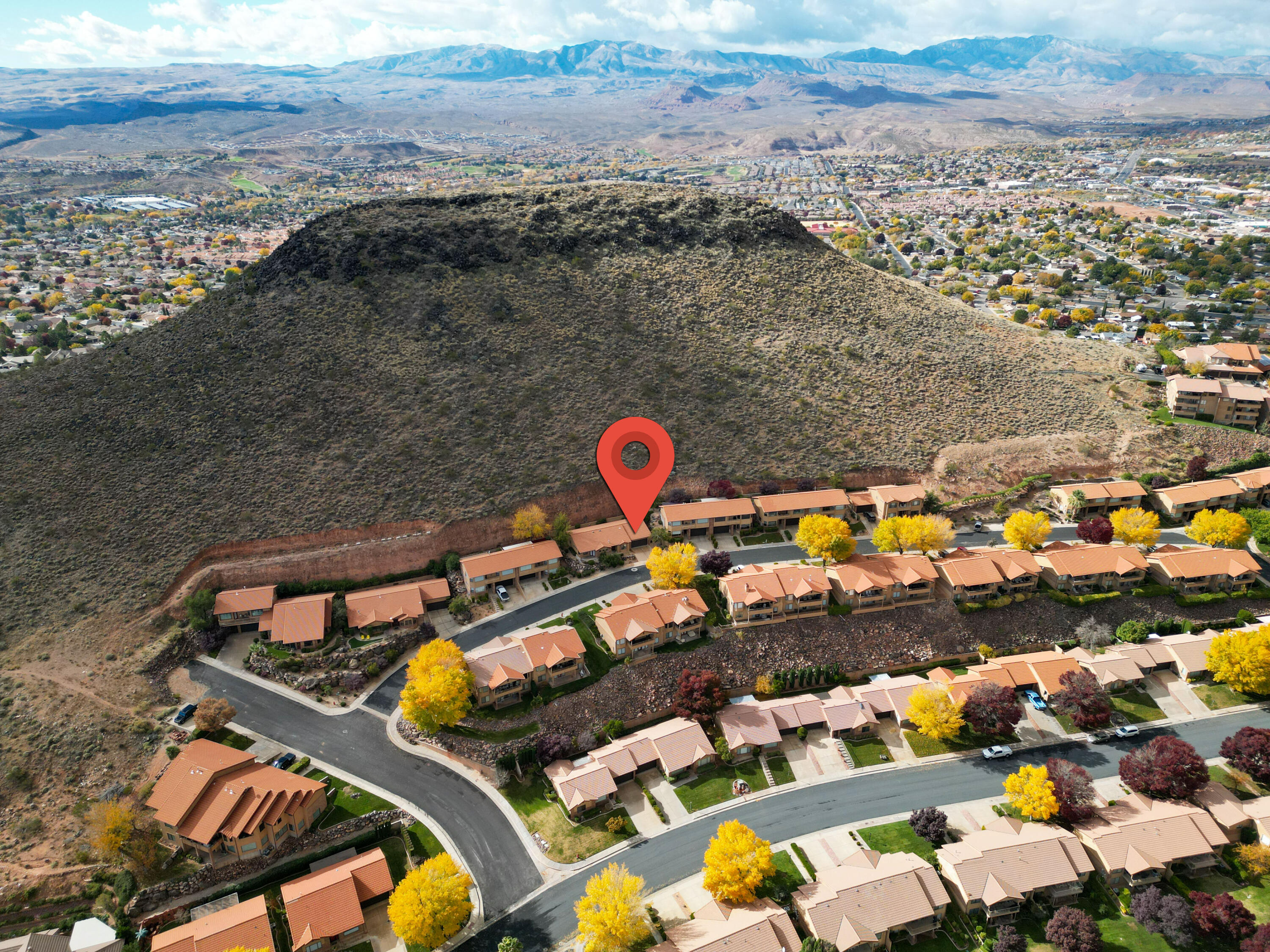 445 N Northridge Ave