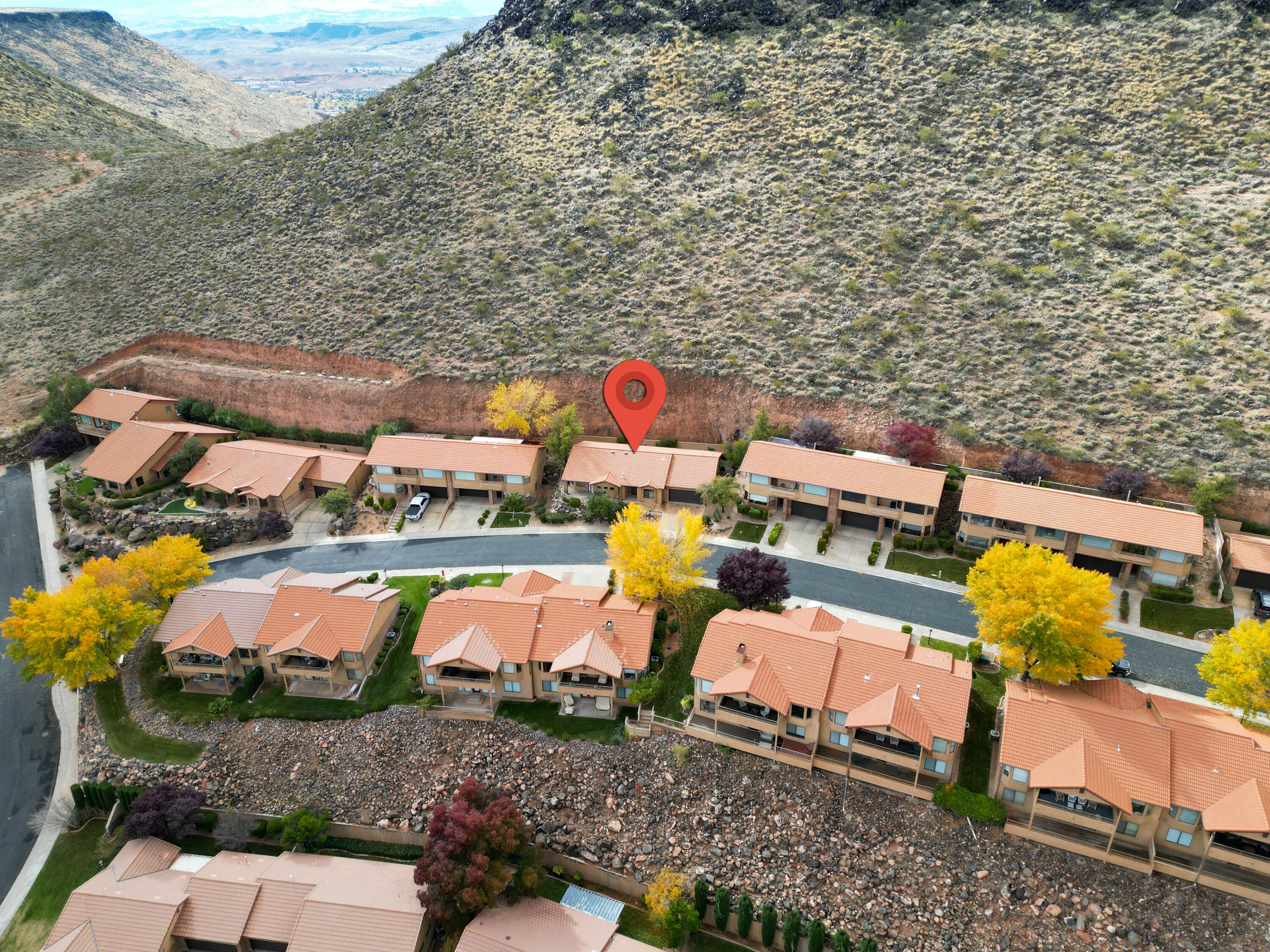 445 N Northridge Ave