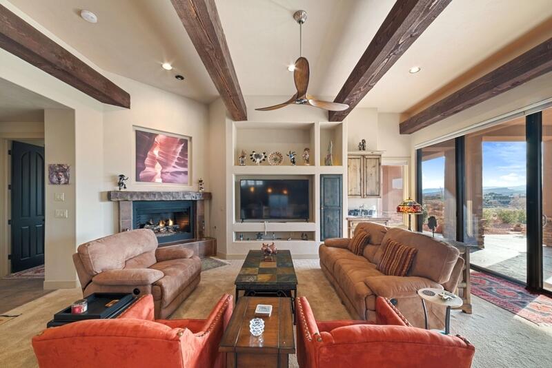 2329 N Cohonina Trail