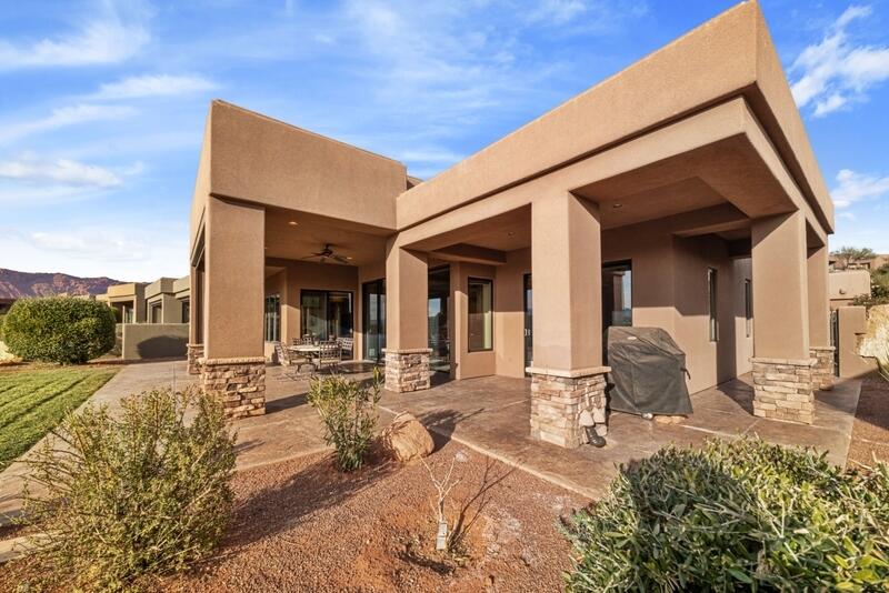 2329 N Cohonina Trail