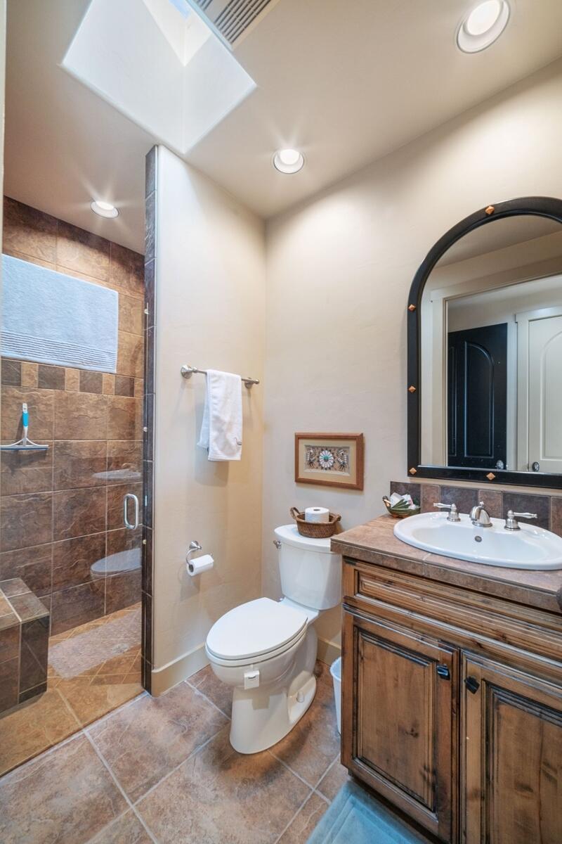 2329 N Cohonina Trail