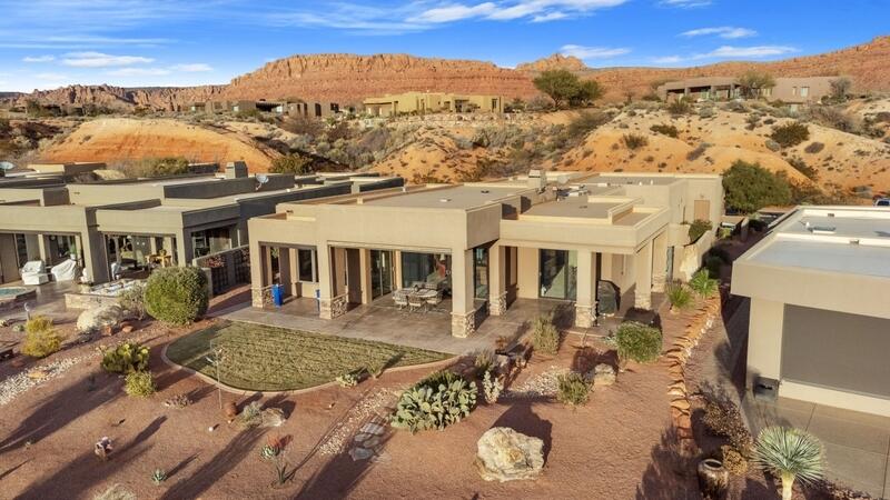 2329 N Cohonina Trail