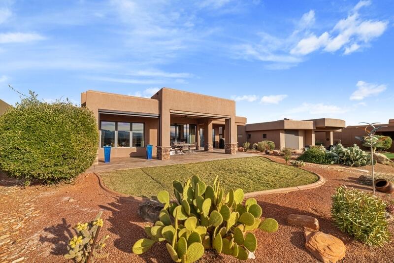 2329 N Cohonina Trail