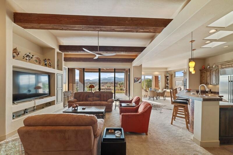 2329 N Cohonina Trail