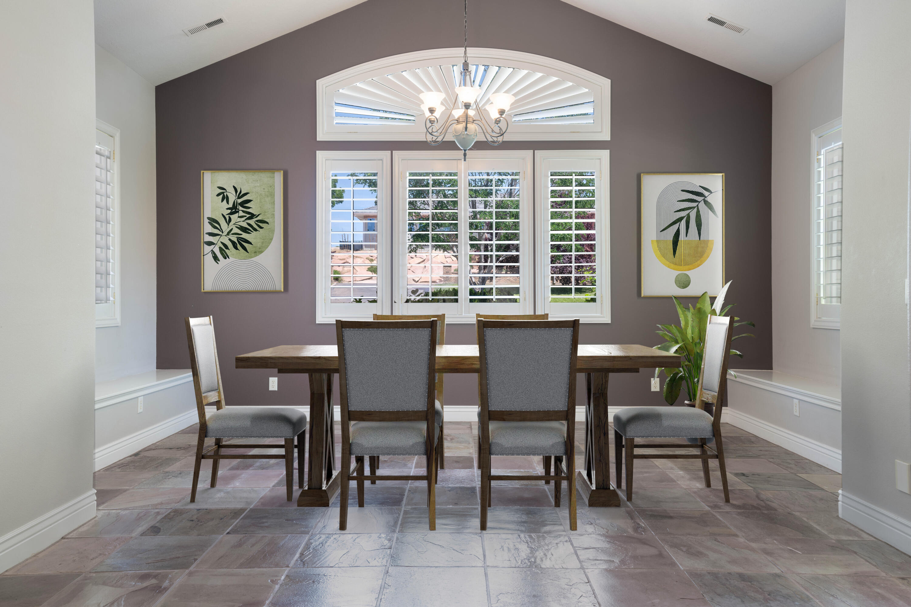 1329 W Bloomington DR S