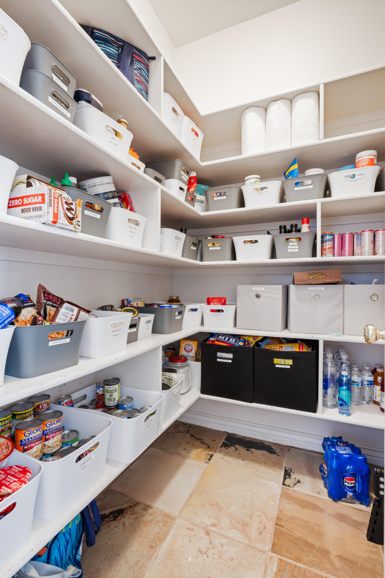 1329 W Bloomington DR S