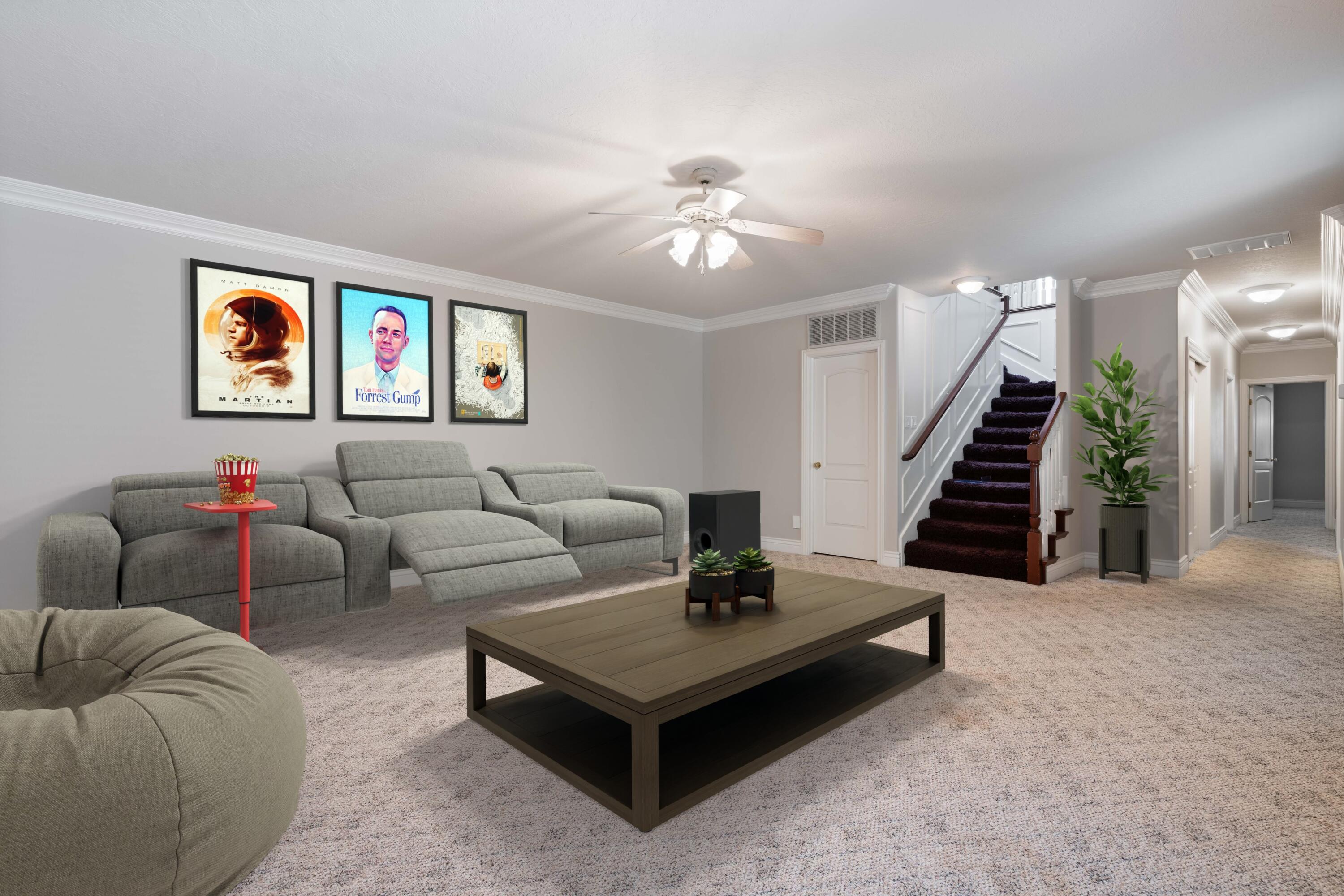 1329 W Bloomington DR S