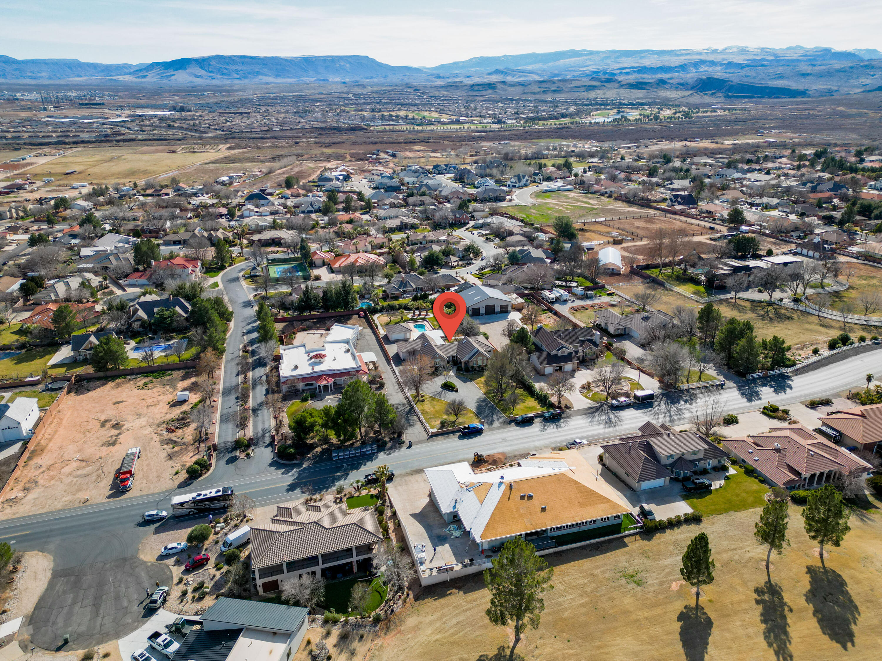 1329 W Bloomington DR S