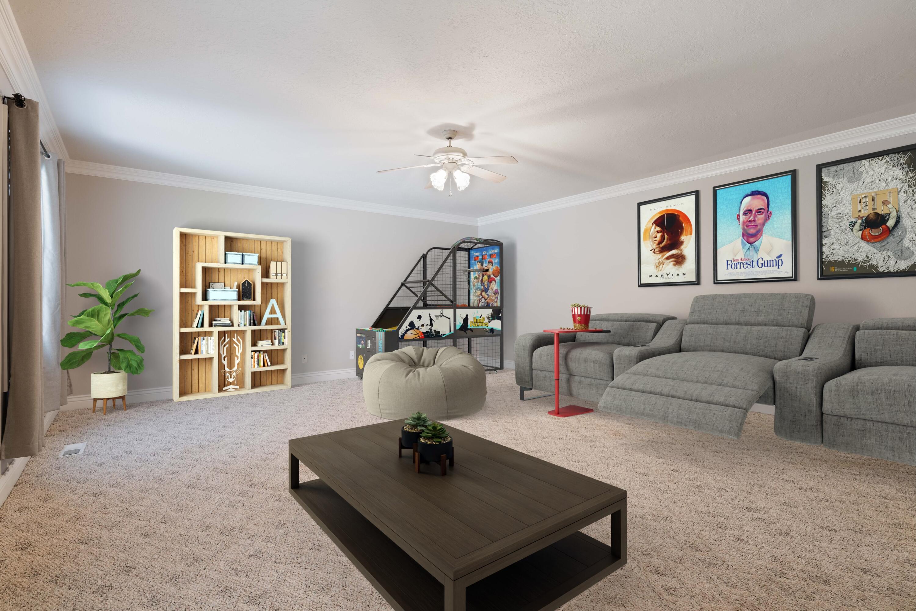 1329 W Bloomington DR S