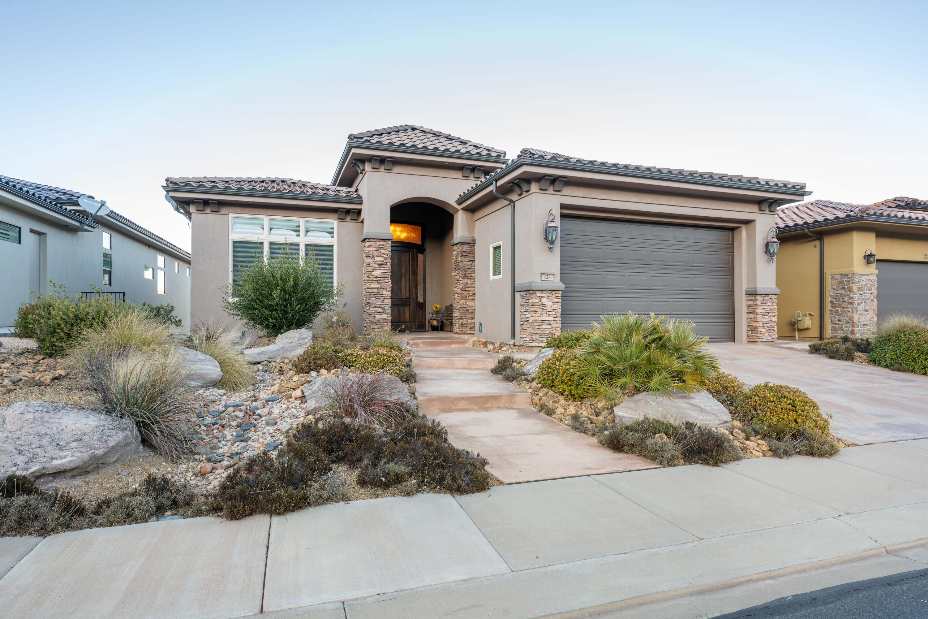 2243 W Sunbrook DR Unit: 124