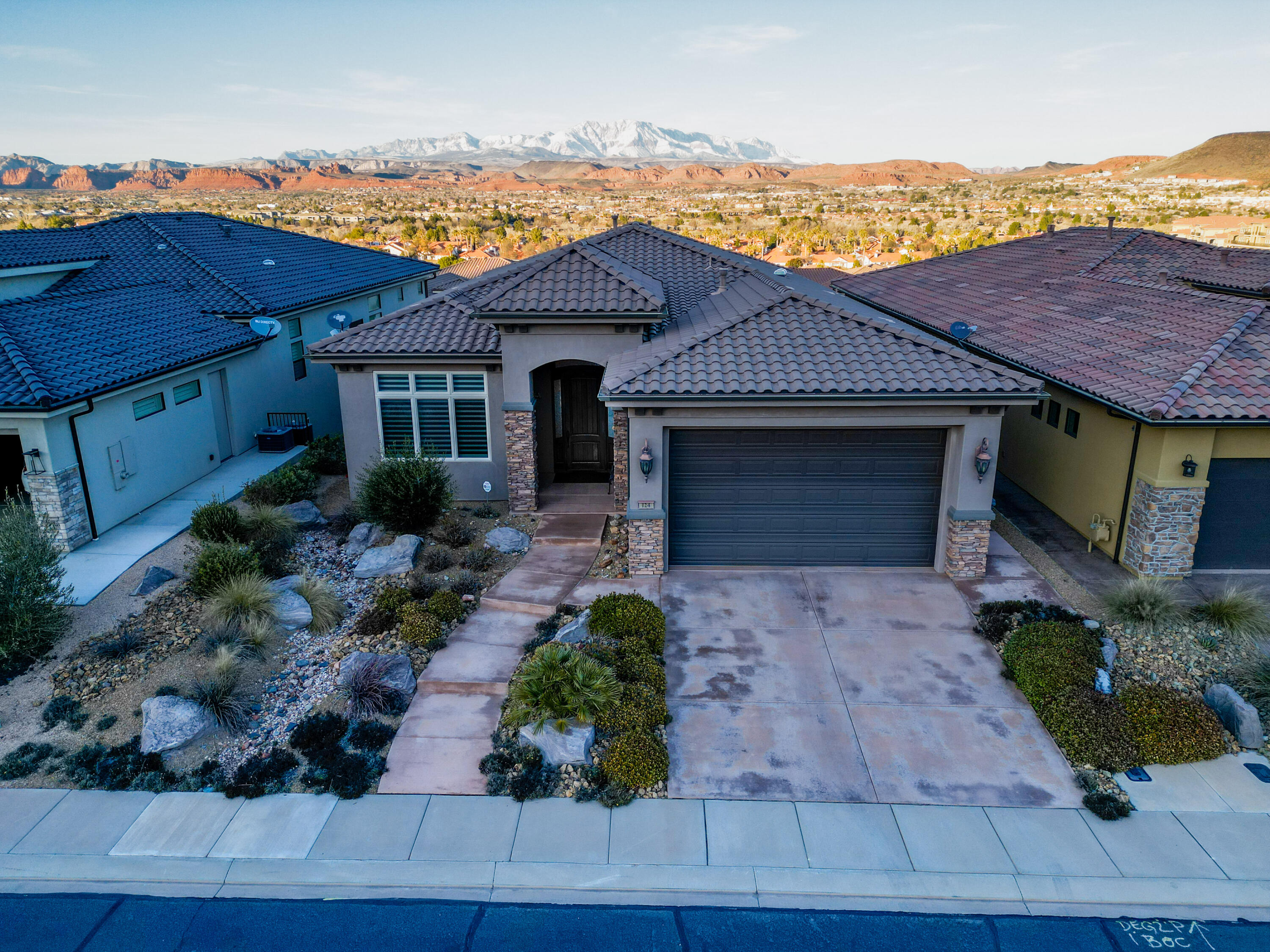 2243 W Sunbrook DR Unit: 124