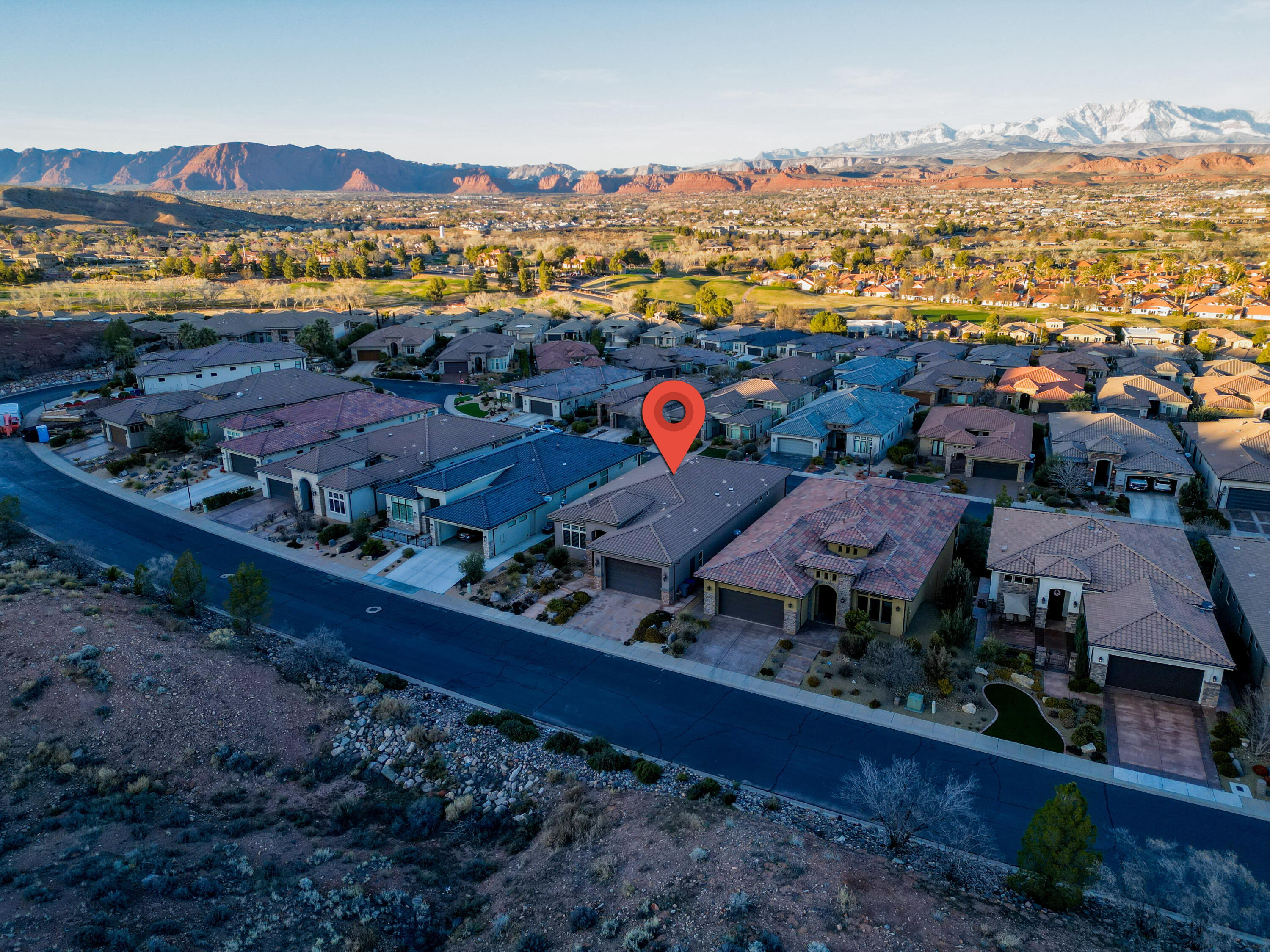 2243 W Sunbrook DR Unit: 124