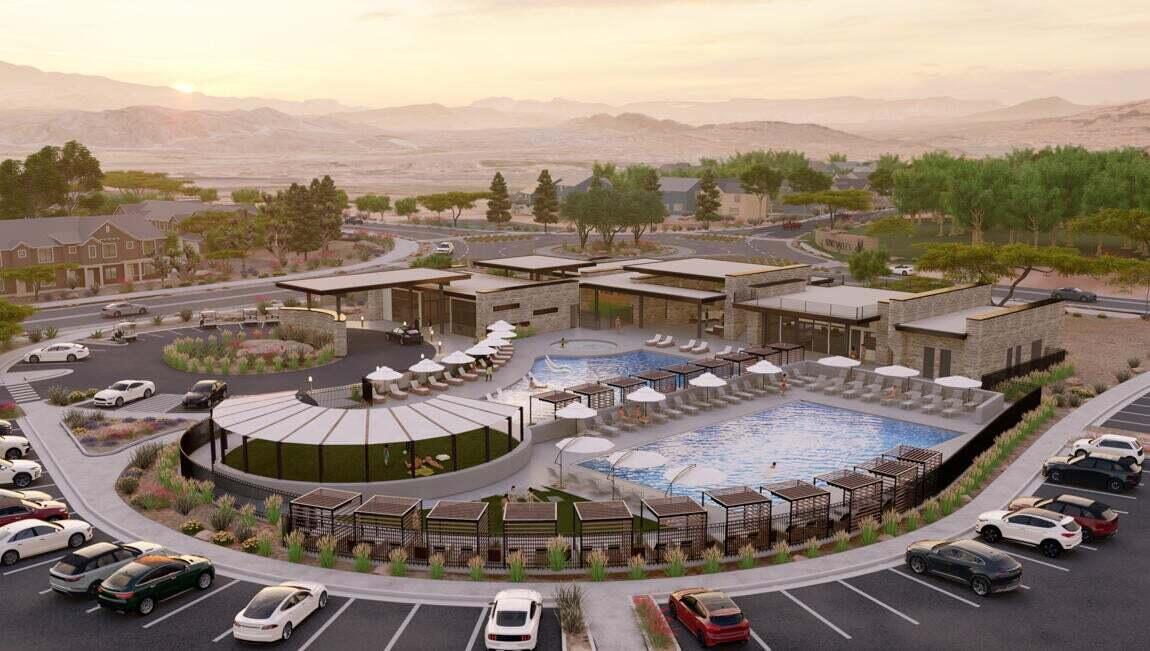 1758 S Wolverine Way Unit: 2228