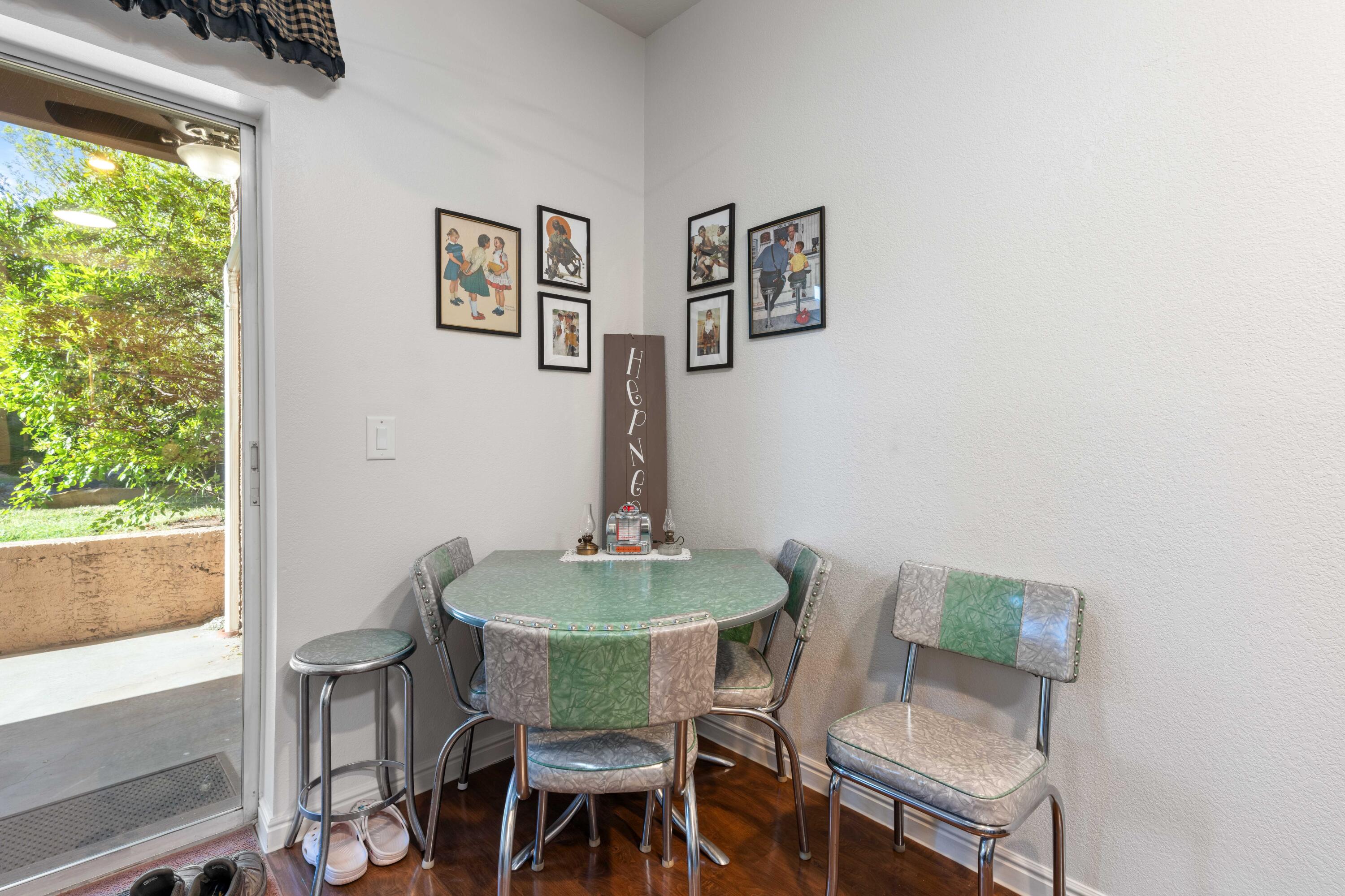 2050 S 1400 E Unit: A101