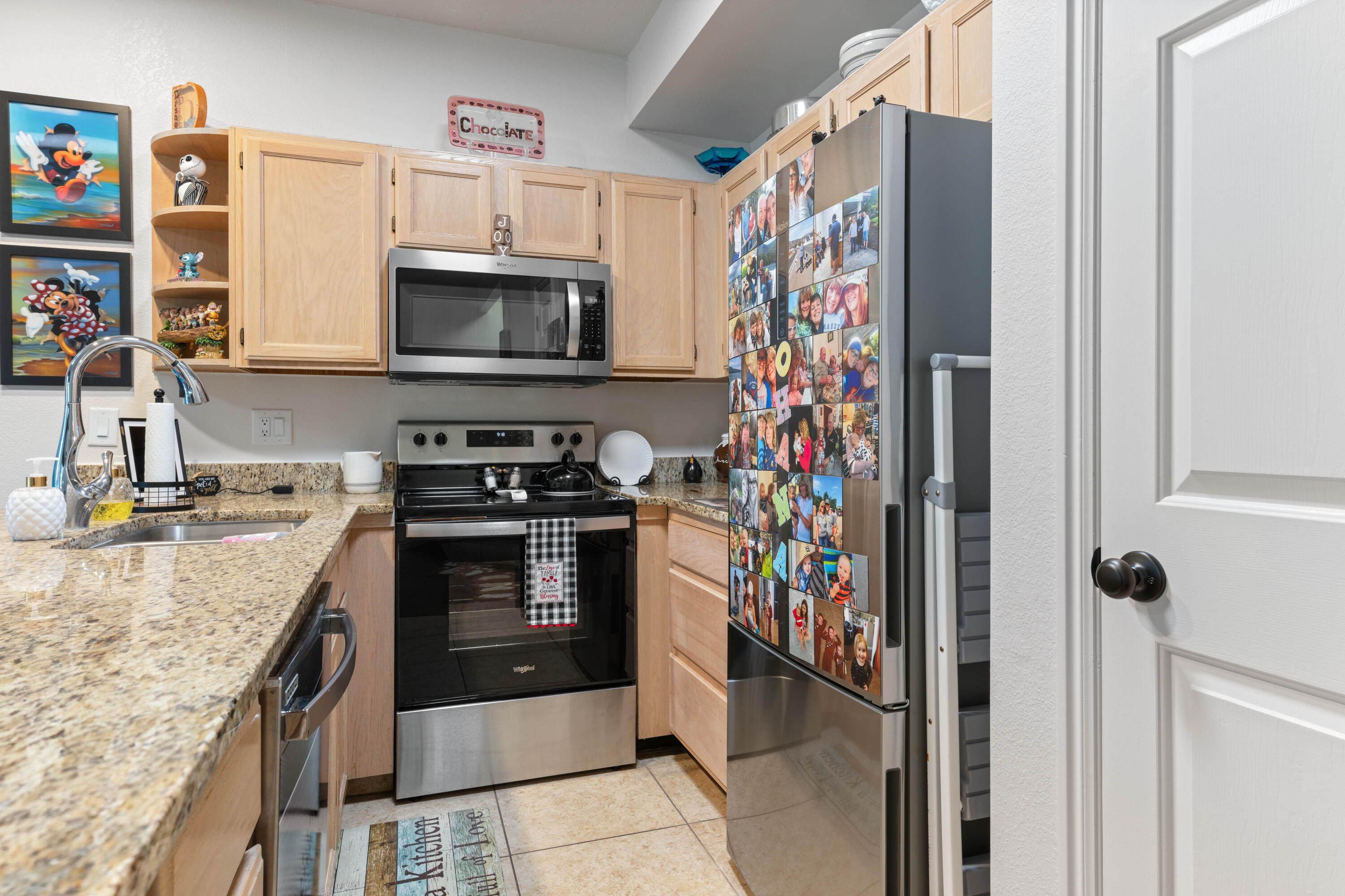 2050 S 1400 E Unit: A101