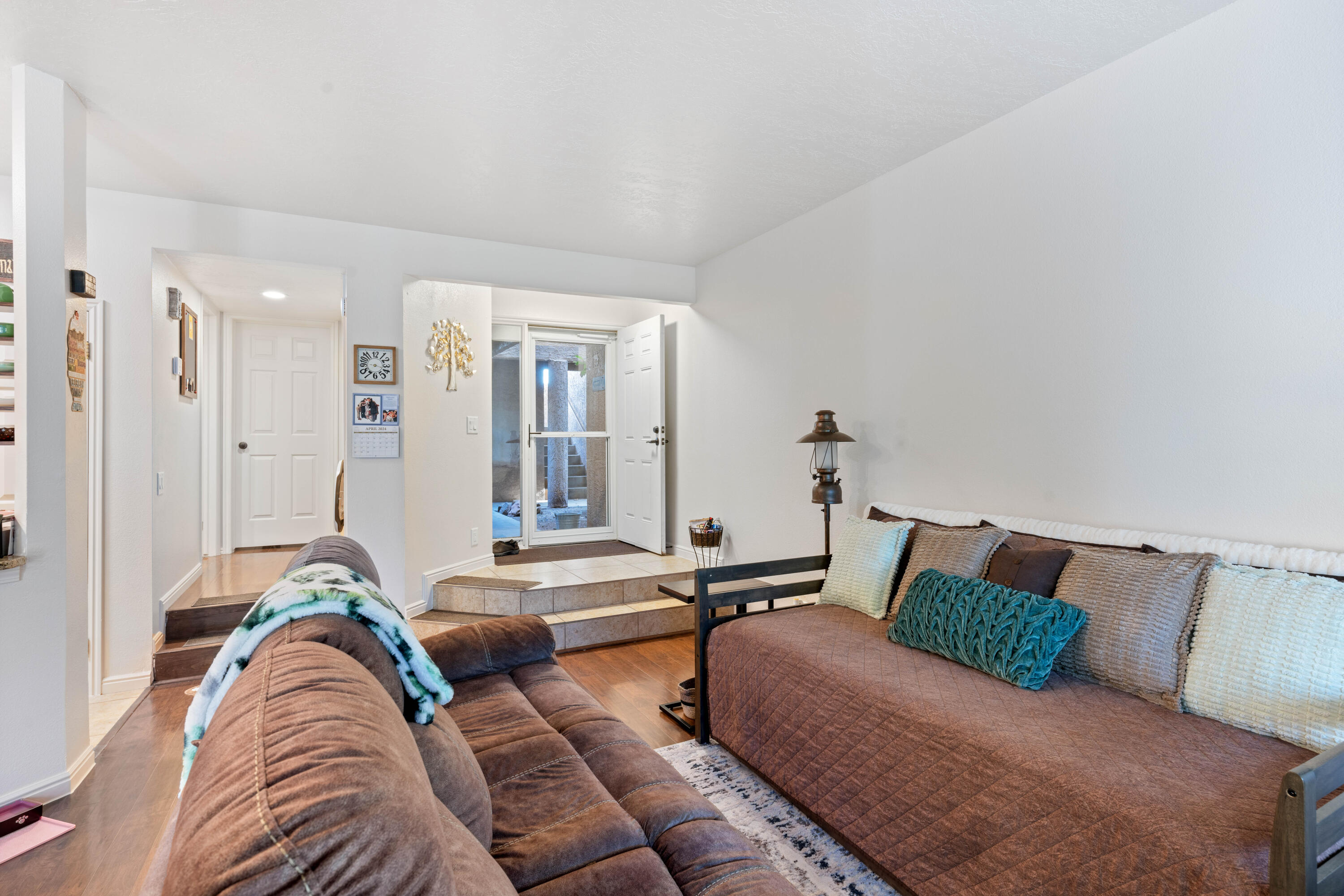 2050 S 1400 E Unit: A101