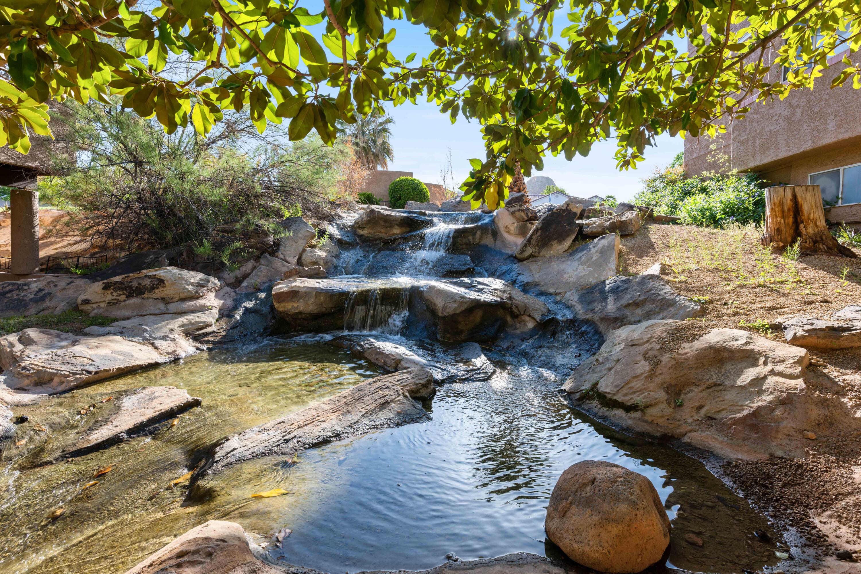 2050 S 1400 E Unit: A101