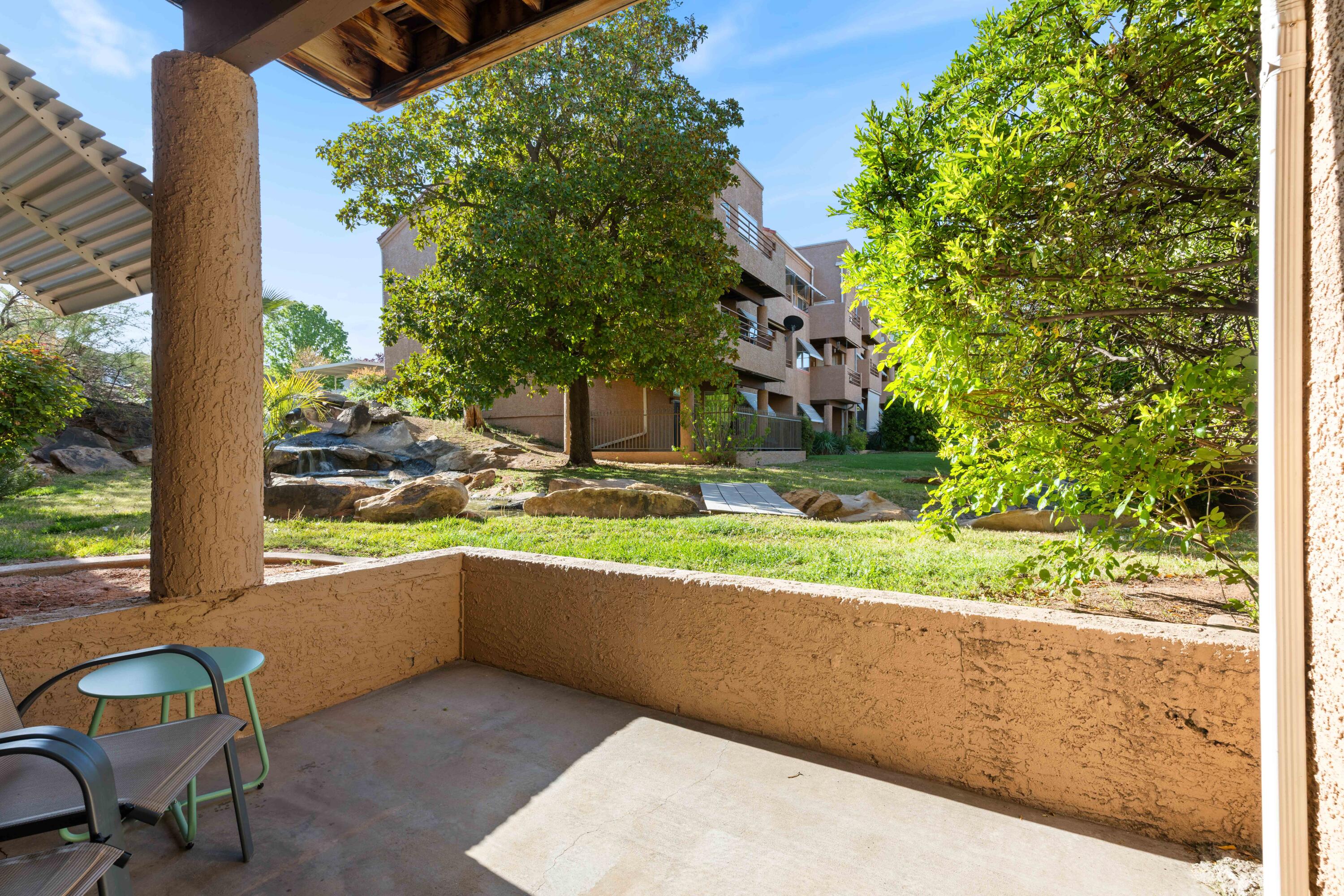 2050 S 1400 E Unit: A101