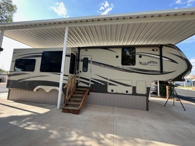 448 E Telegraph Unit: #42