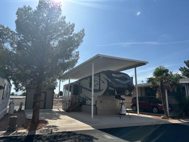 448 E Telegraph Unit: #42