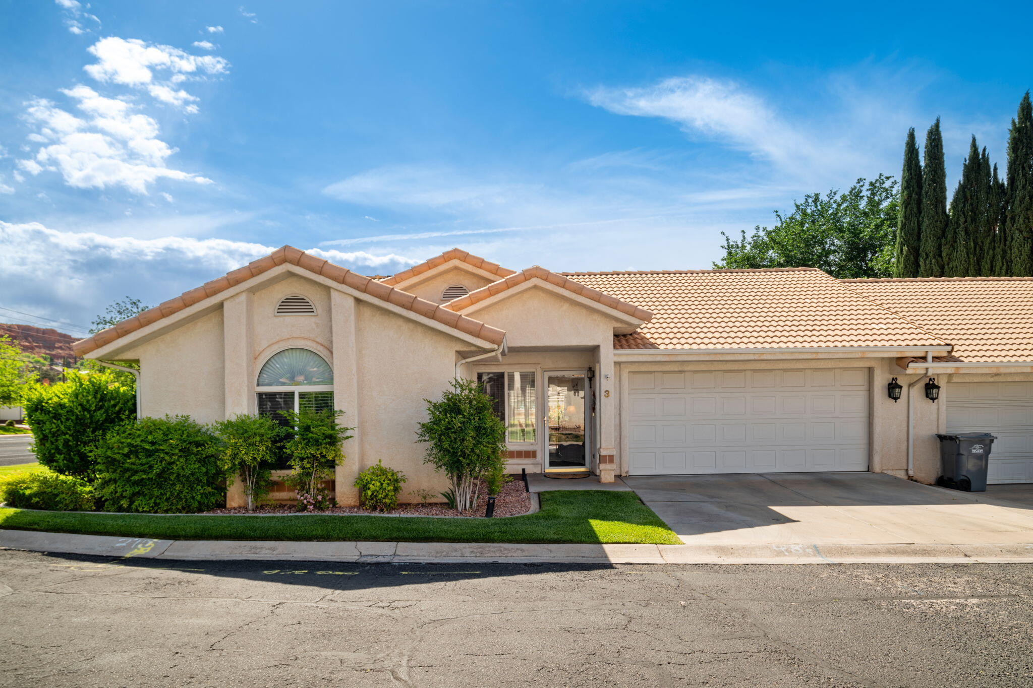 555 W Diagonal Unit: #3