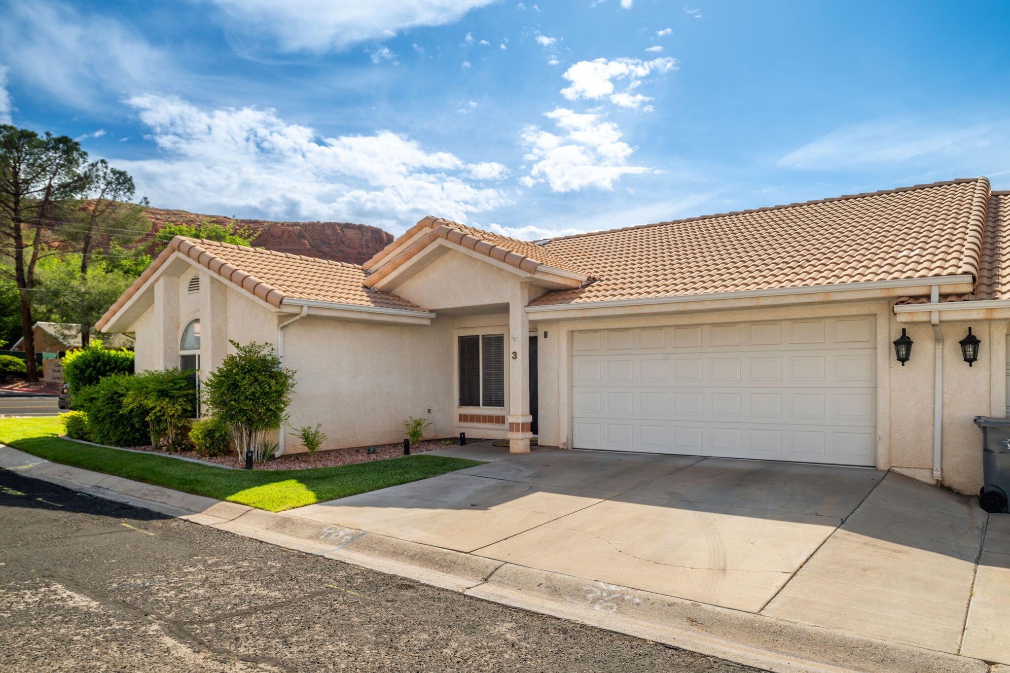 555 W Diagonal Unit: #3