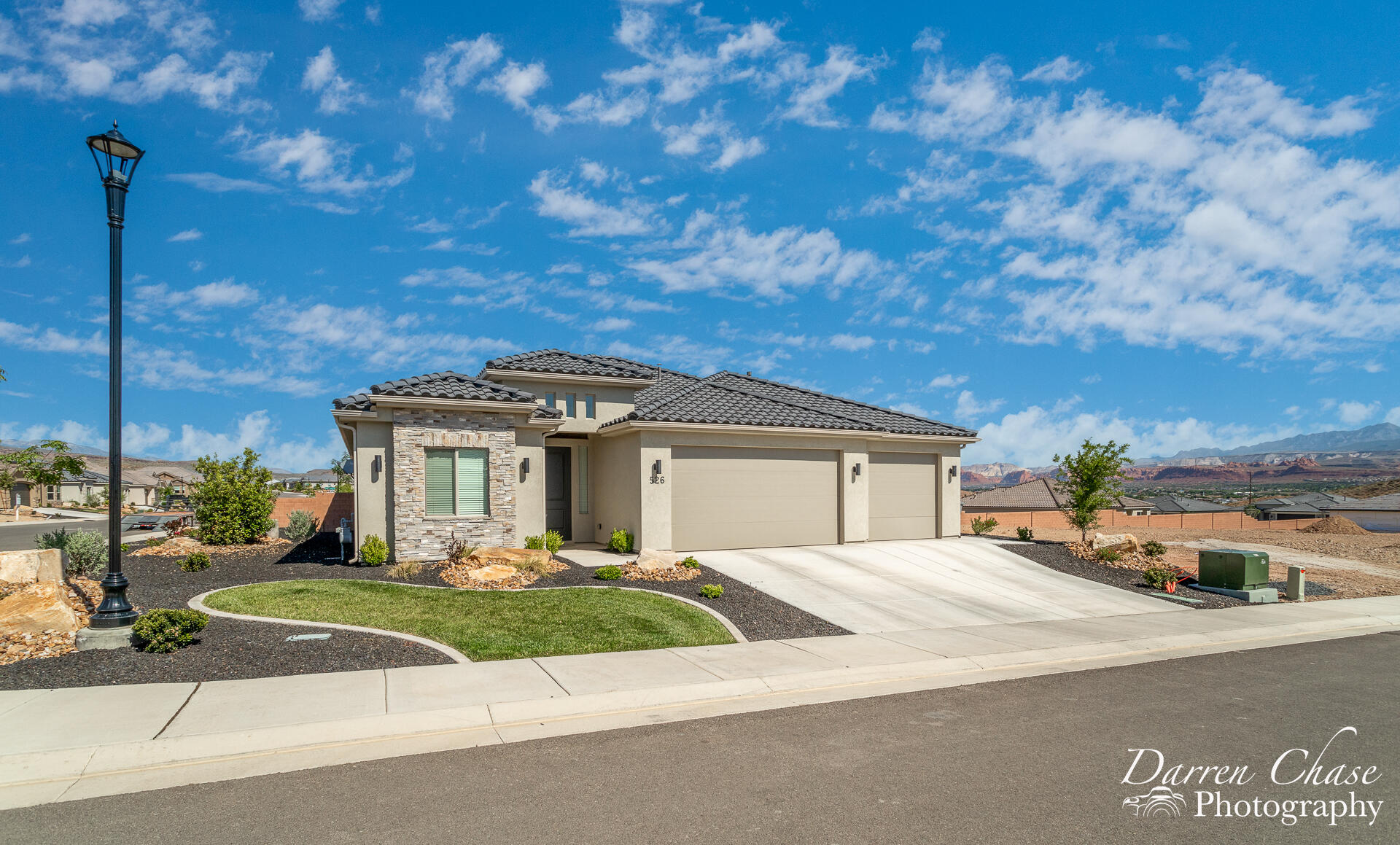 526 S Martignano Way