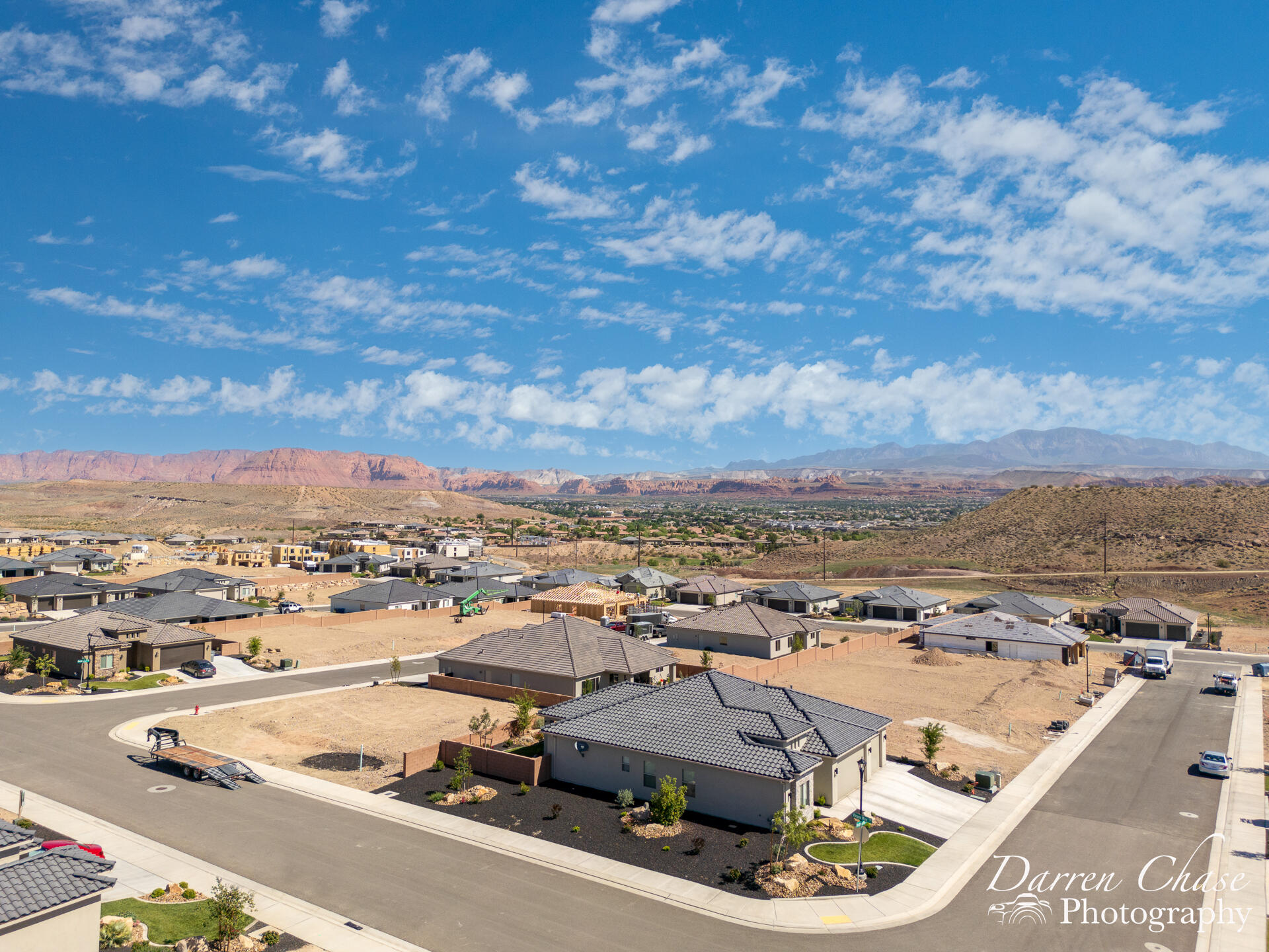 526 S Martignano Way