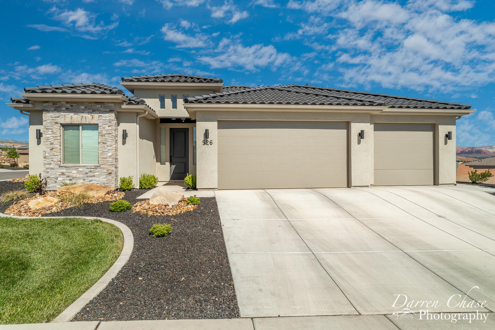 526 S Martignano Way