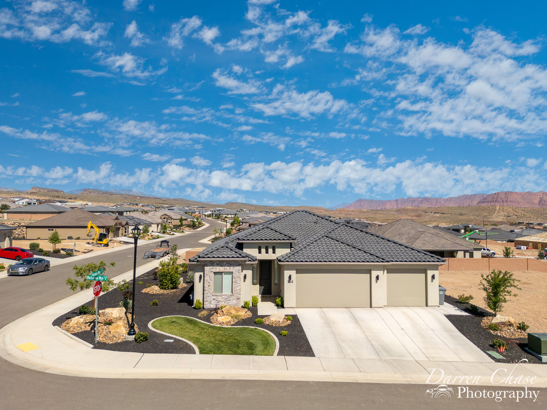 526 S Martignano Way