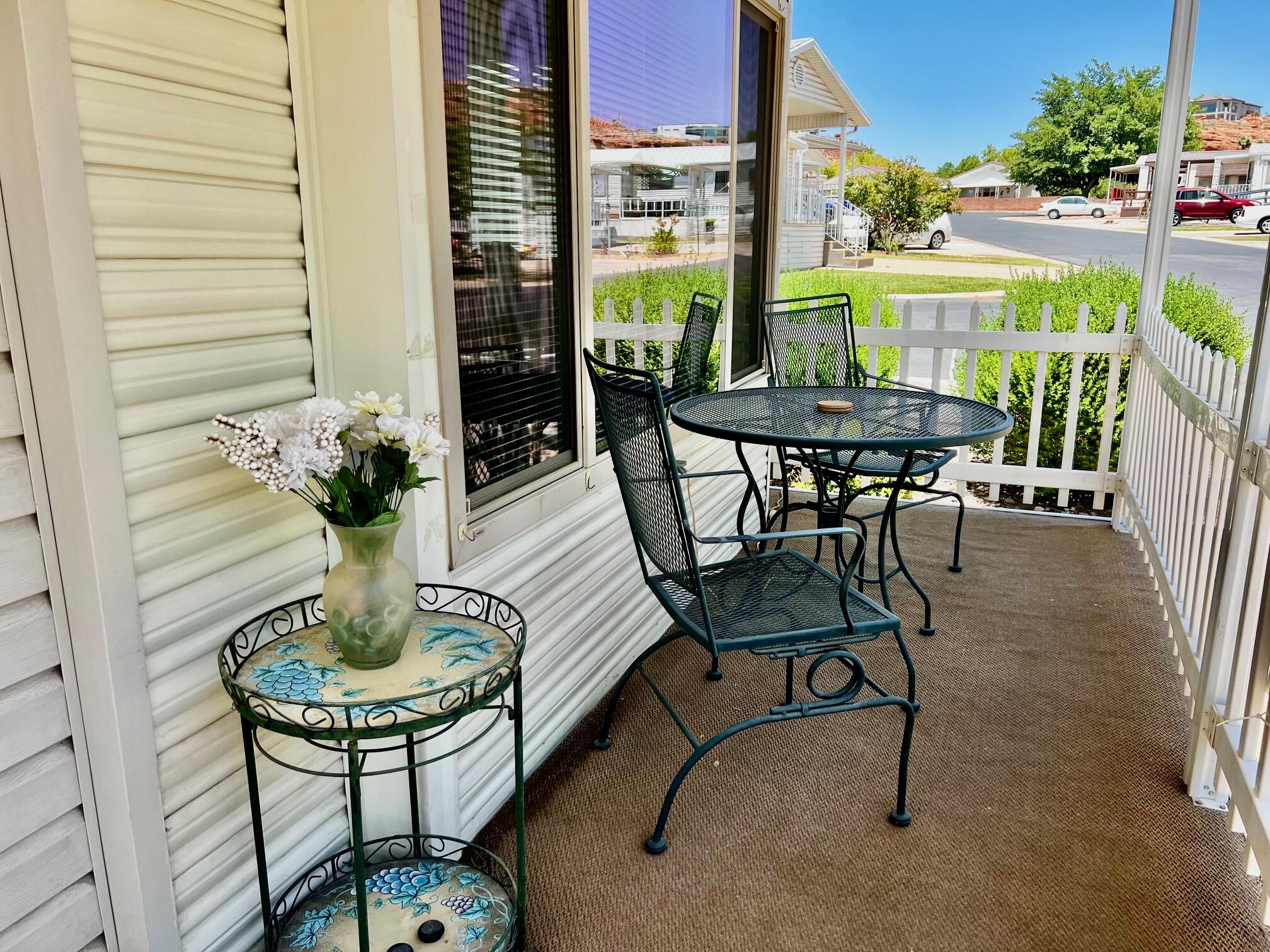 1150 W Red Hills Parkway Unit: #93