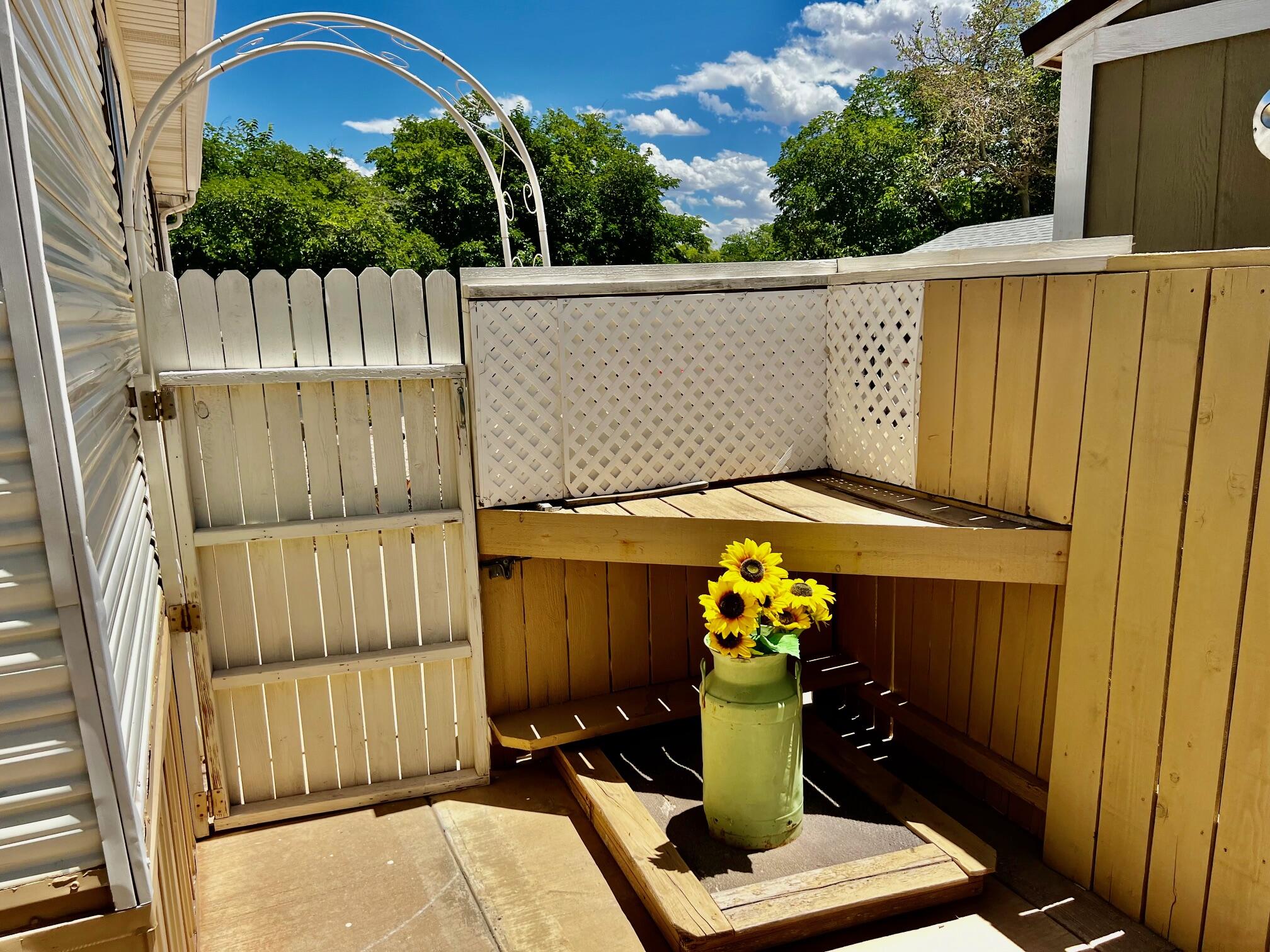 1150 W Red Hills Parkway Unit: #93