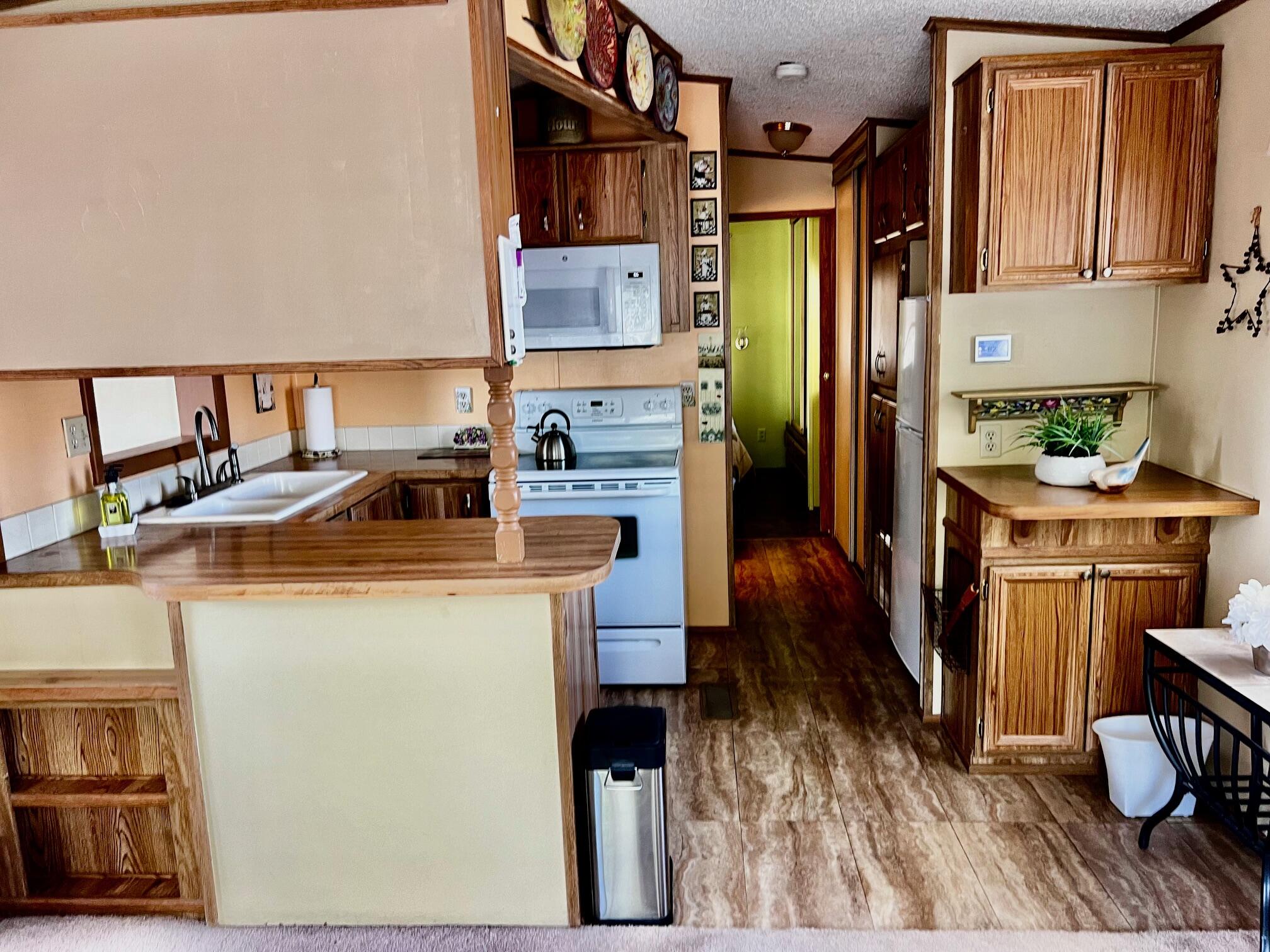 1150 W Red Hills Parkway Unit: #93