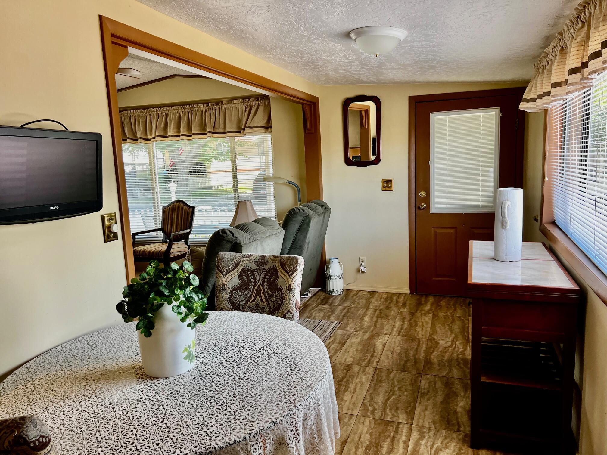 1150 W Red Hills Parkway Unit: #93