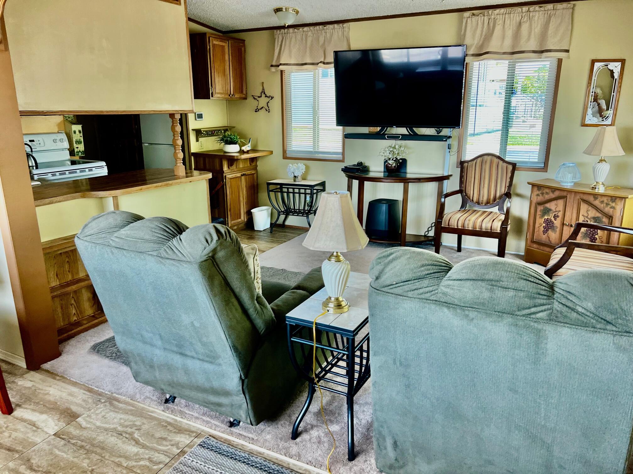 1150 W Red Hills Parkway Unit: #93