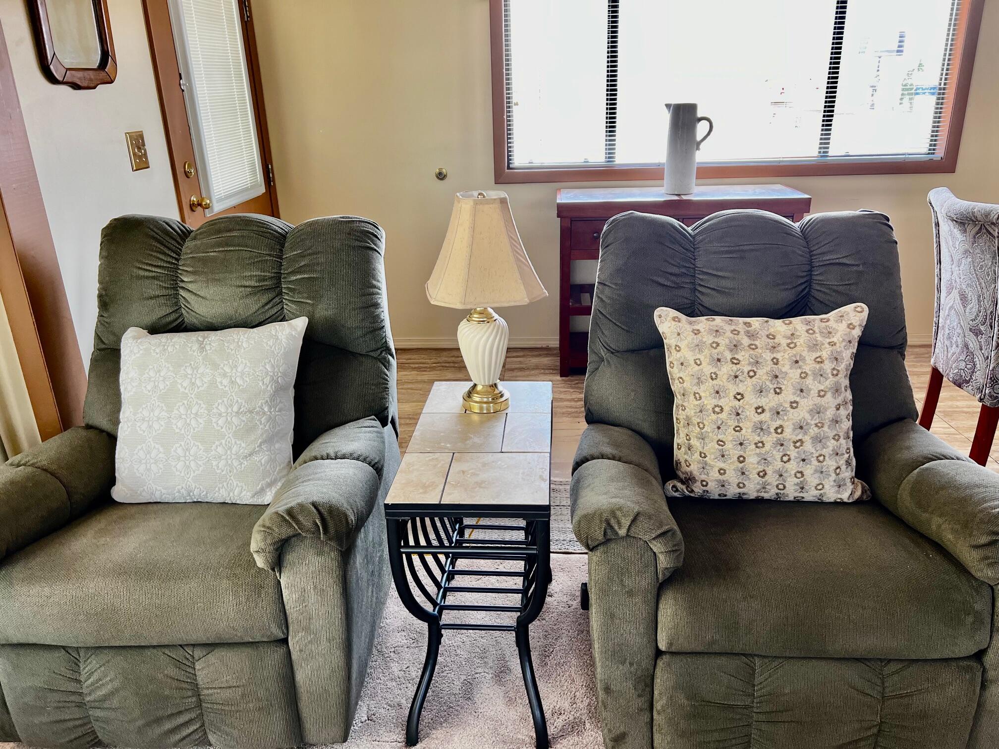 1150 W Red Hills Parkway Unit: #93