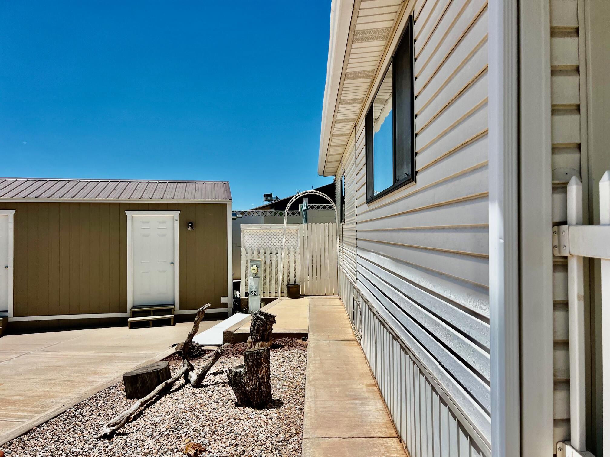 1150 W Red Hills Parkway Unit: #93