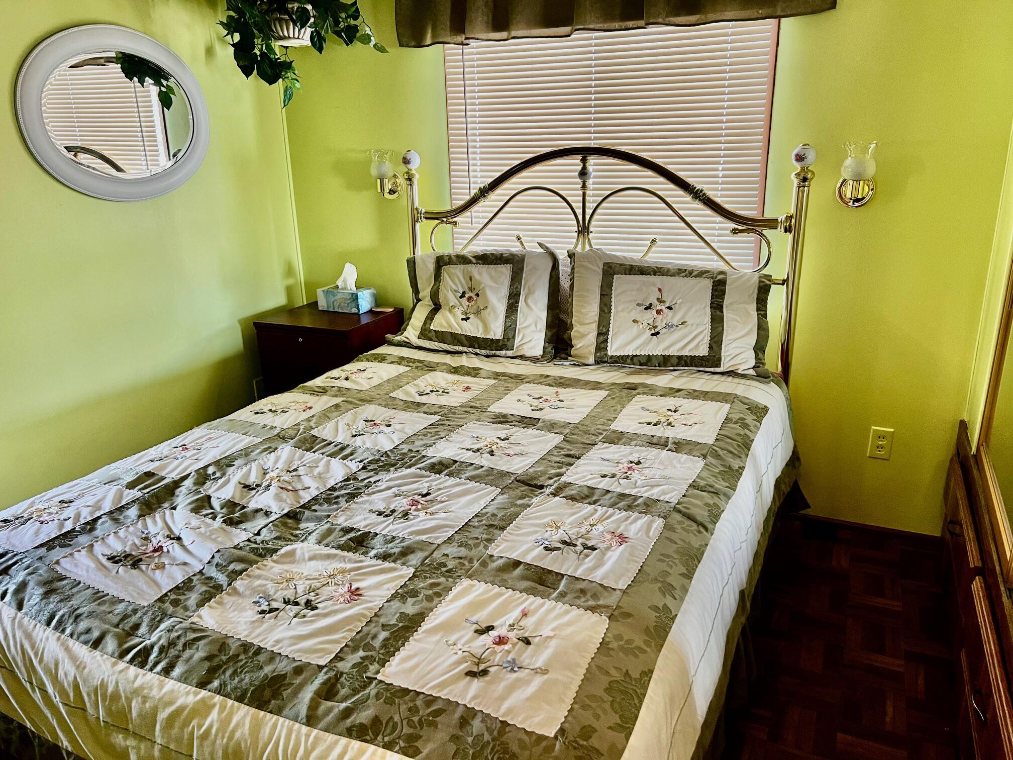 1150 W Red Hills Parkway Unit: #93