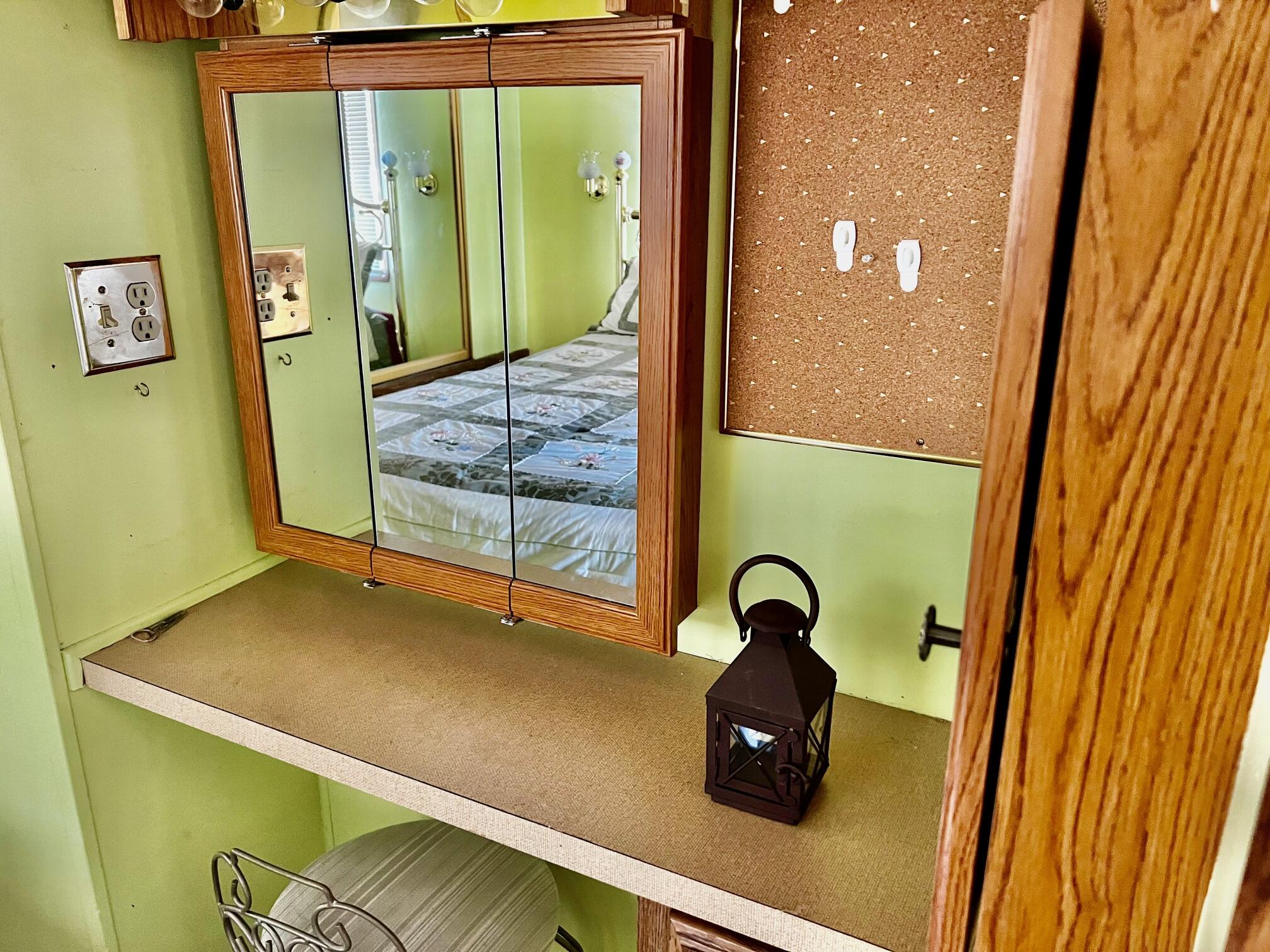 1150 W Red Hills Parkway Unit: #93