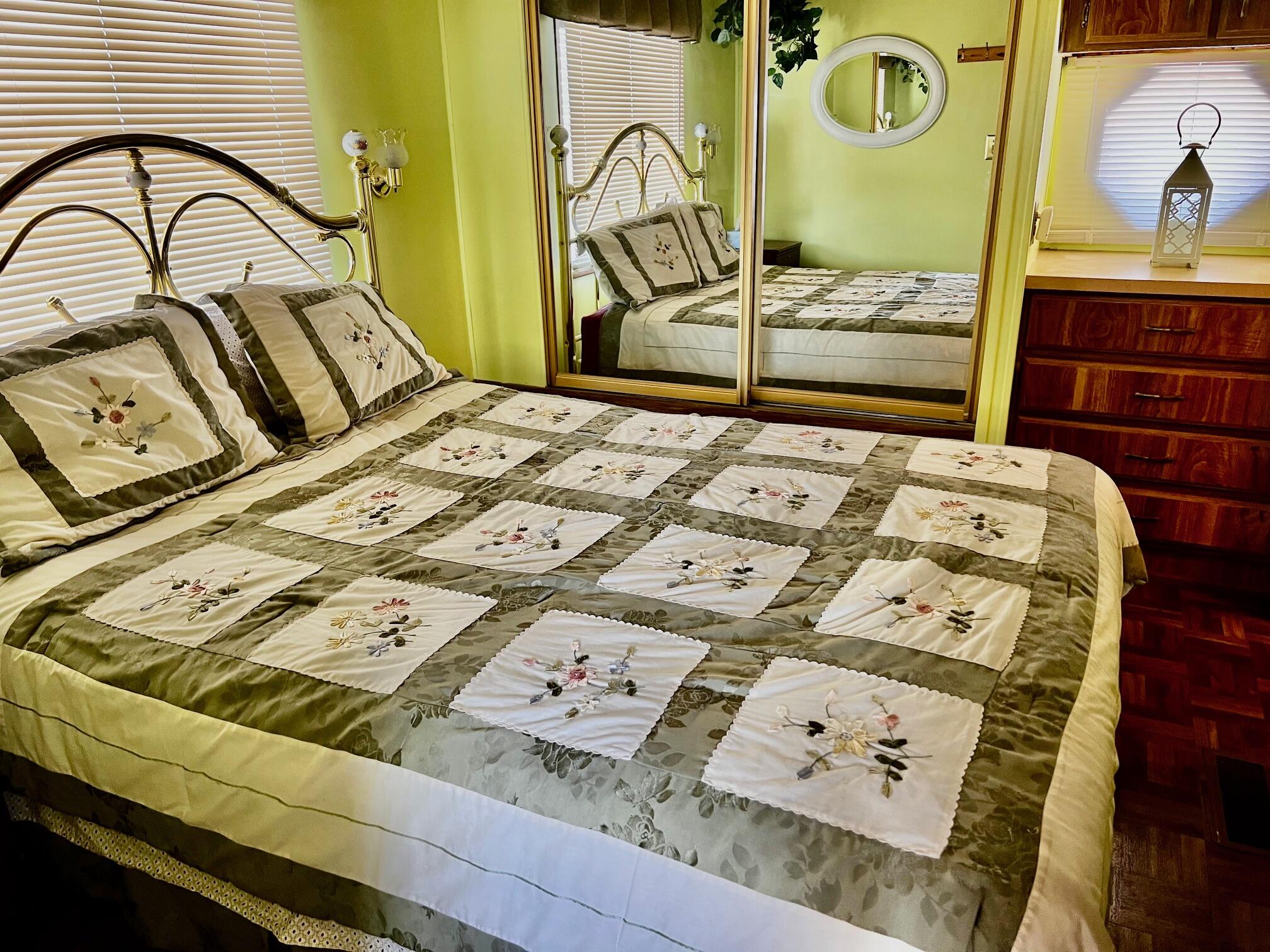 1150 W Red Hills Parkway Unit: #93