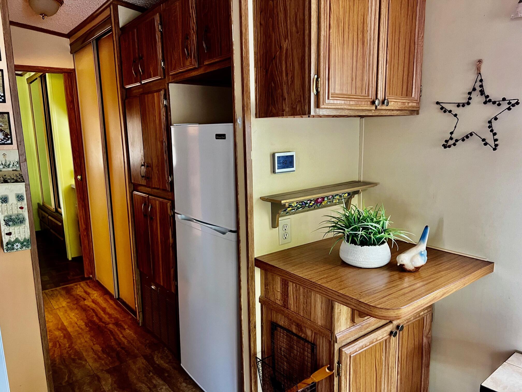 1150 W Red Hills Parkway Unit: #93