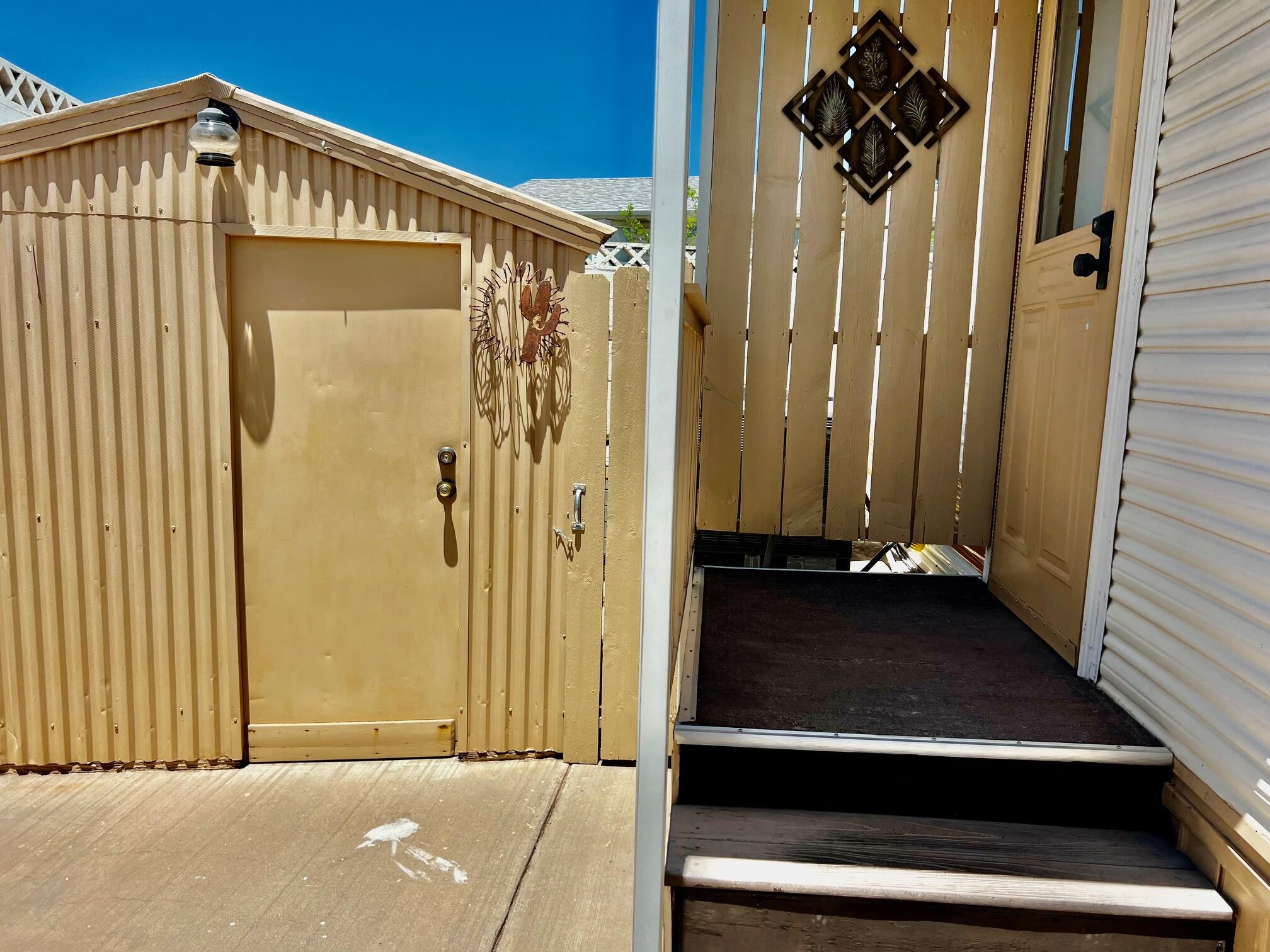 1150 W Red Hills Parkway Unit: #93