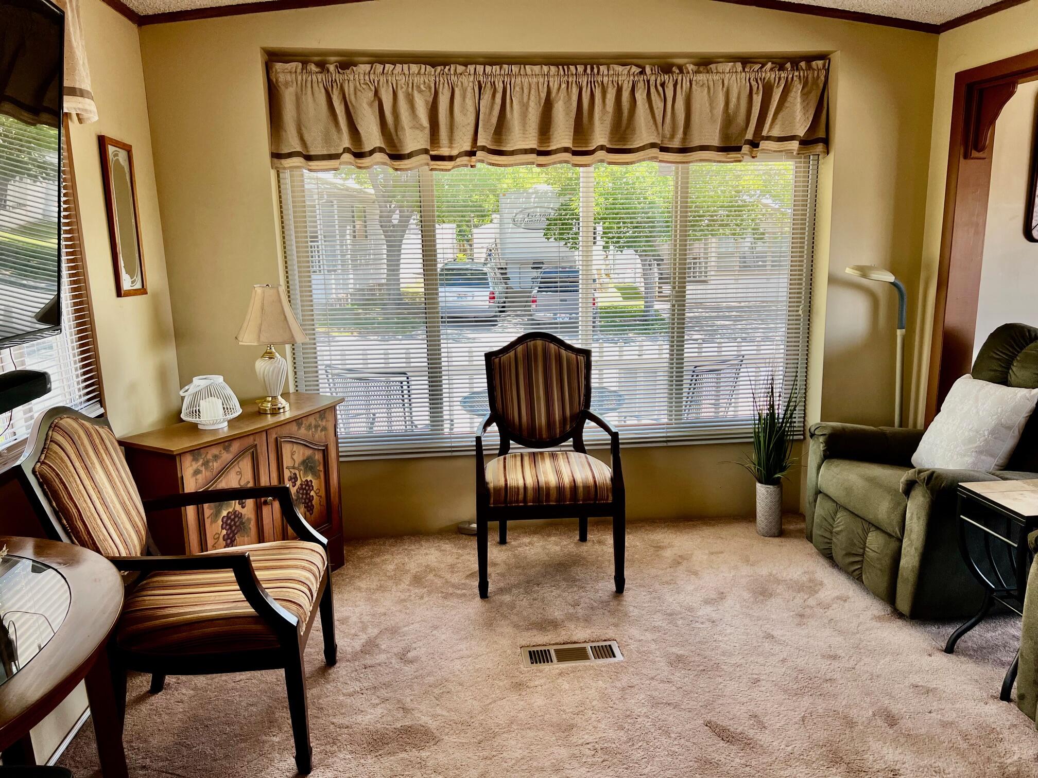 1150 W Red Hills Parkway Unit: #93