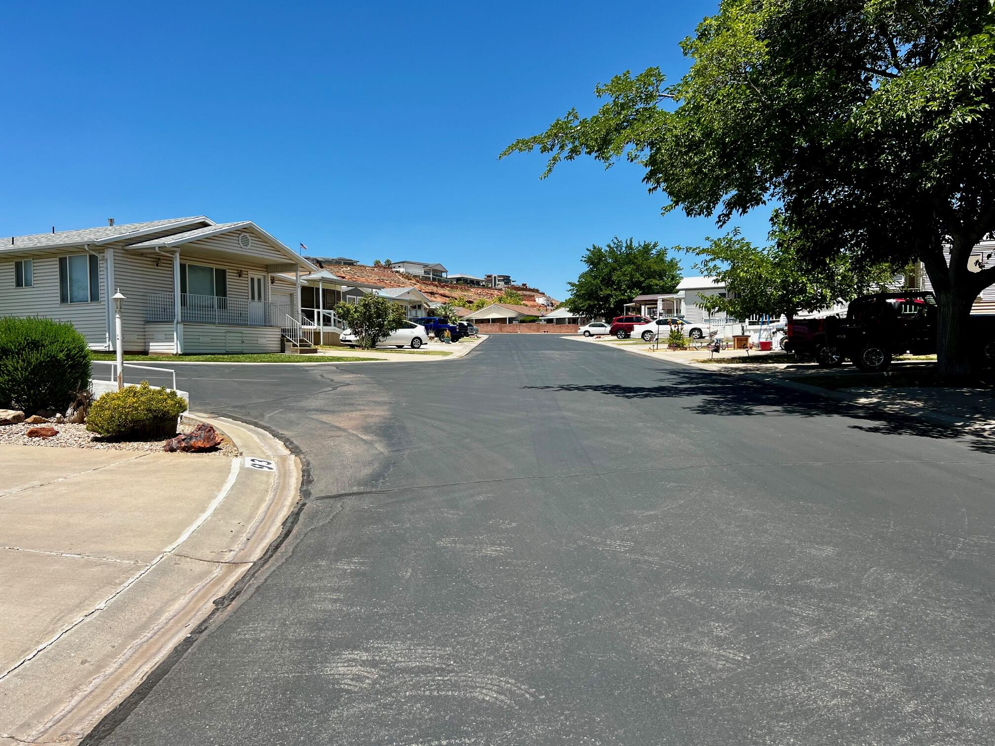 1150 W Red Hills Parkway Unit: #93